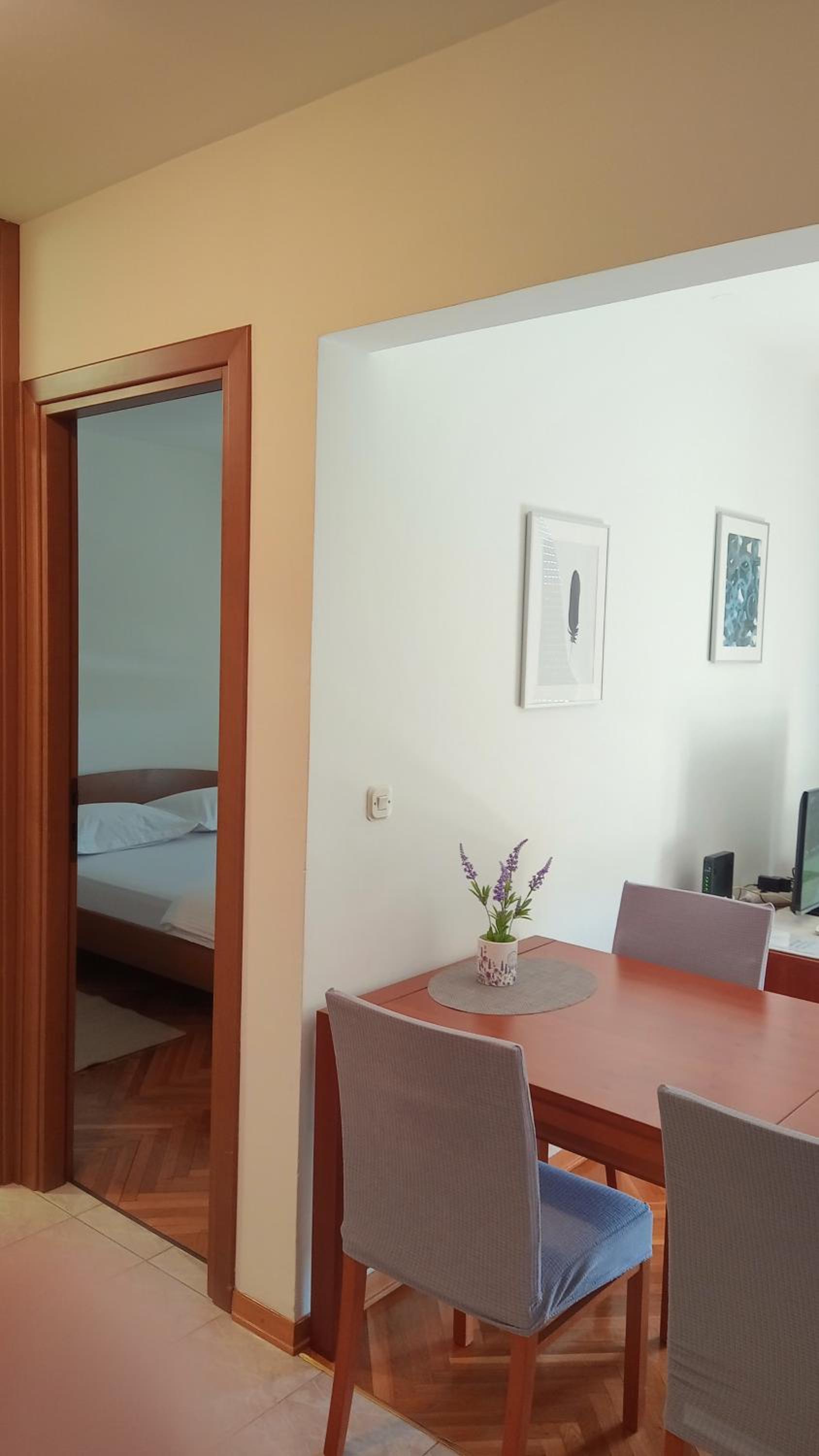 Apartment Tereza