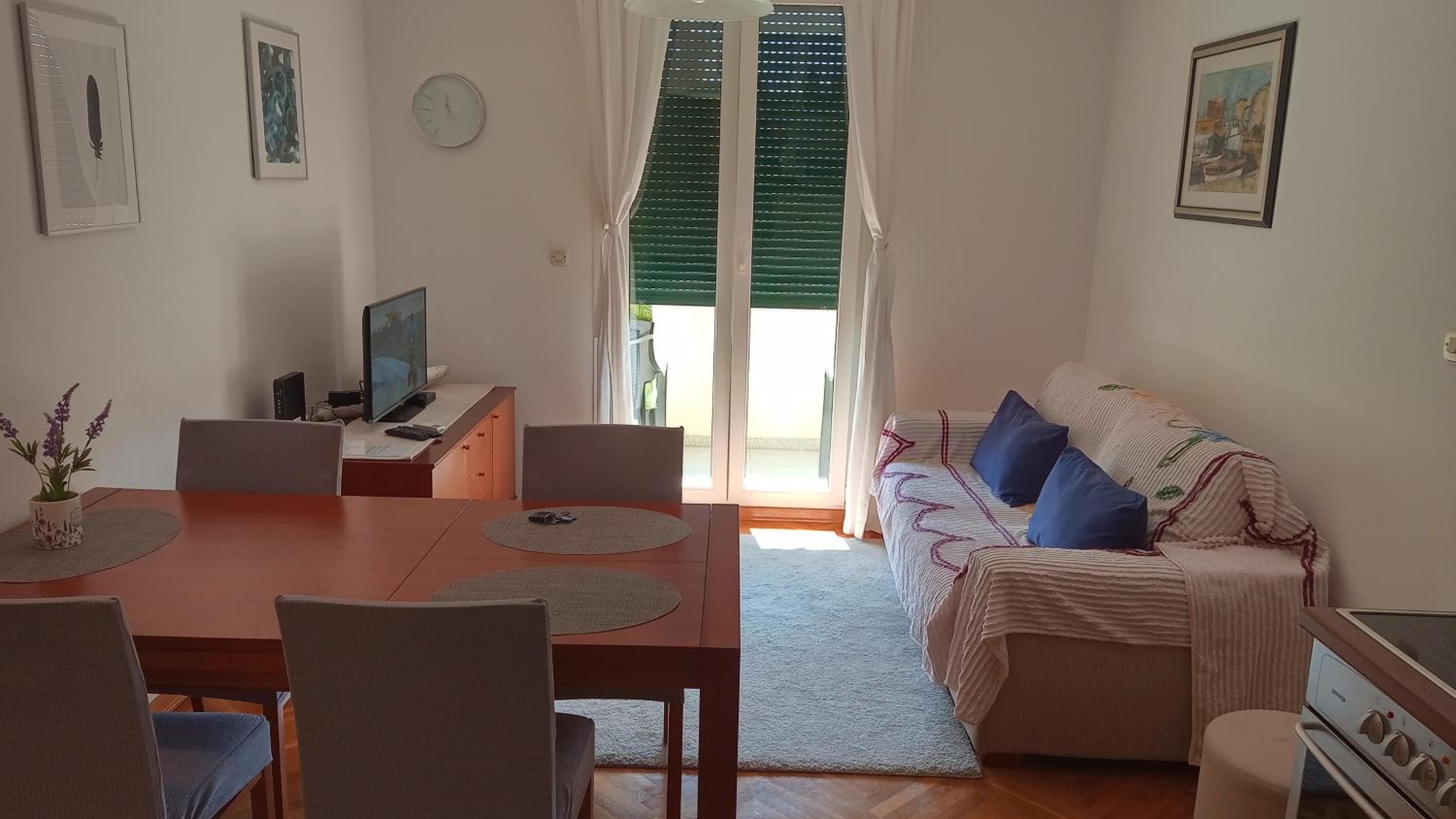 Apartment Tereza