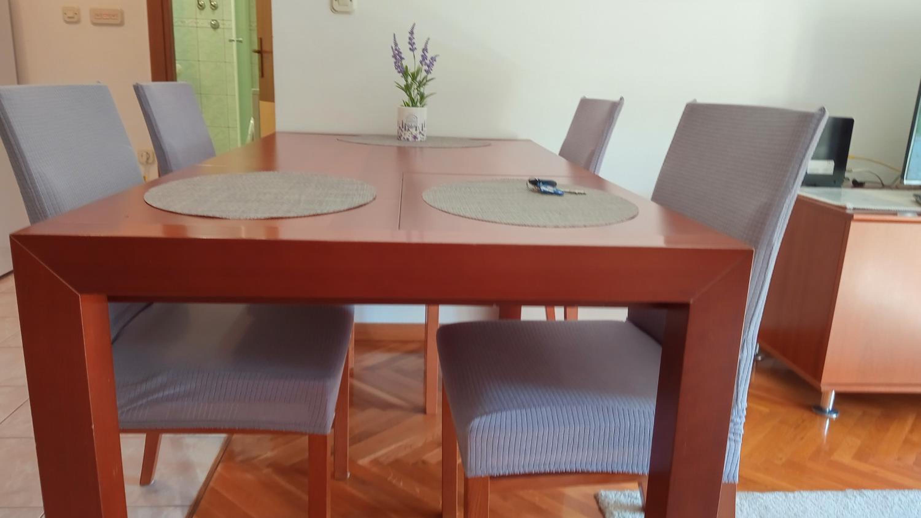 Apartment Tereza