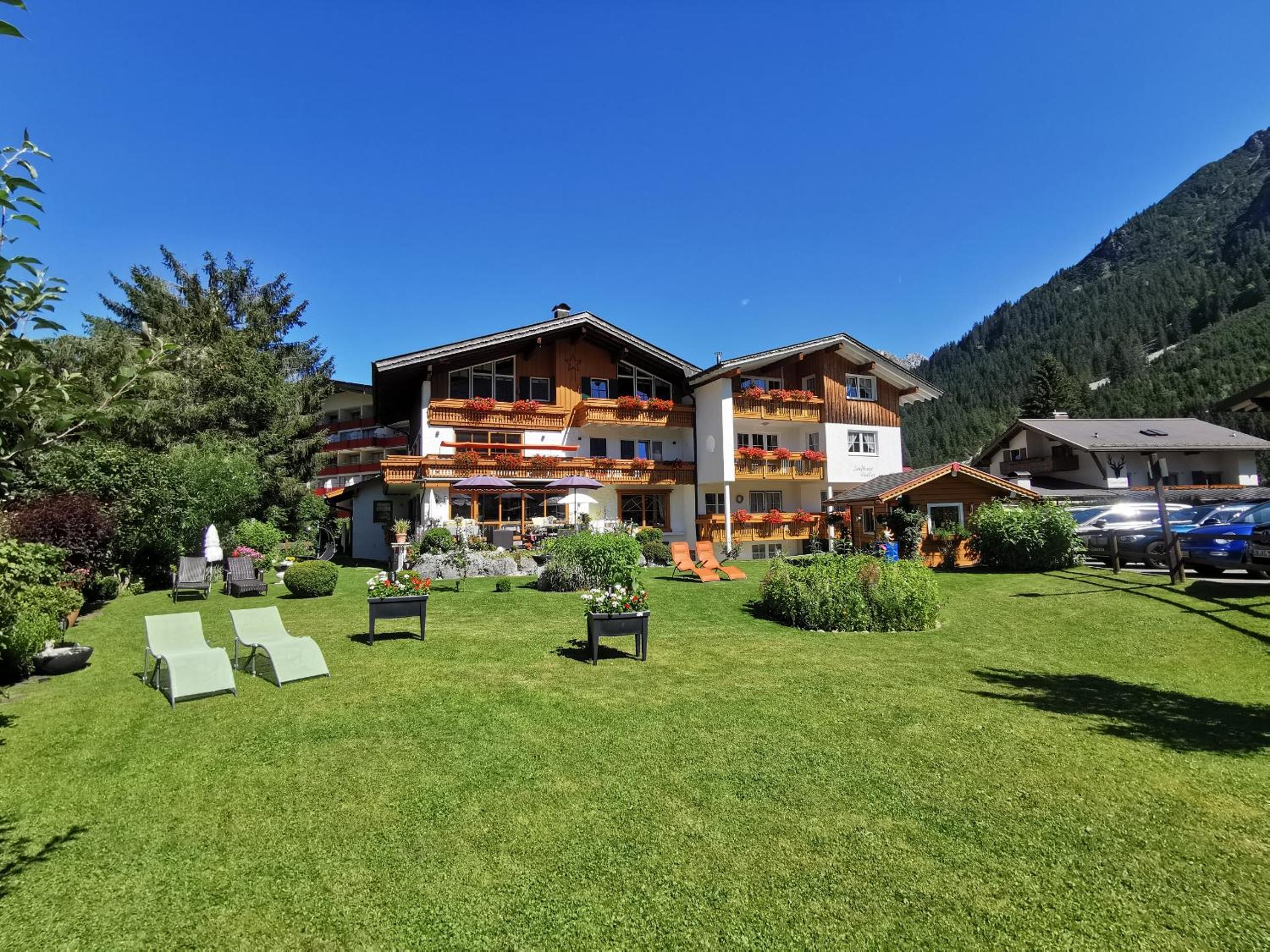 Landhaus Thaler