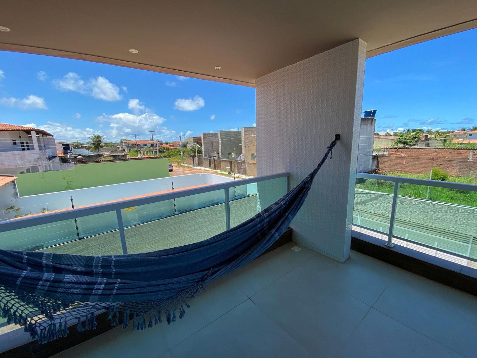 Casa de Praia Barra de São Miguel, 500mts Praia ( ER Hospedagens )
