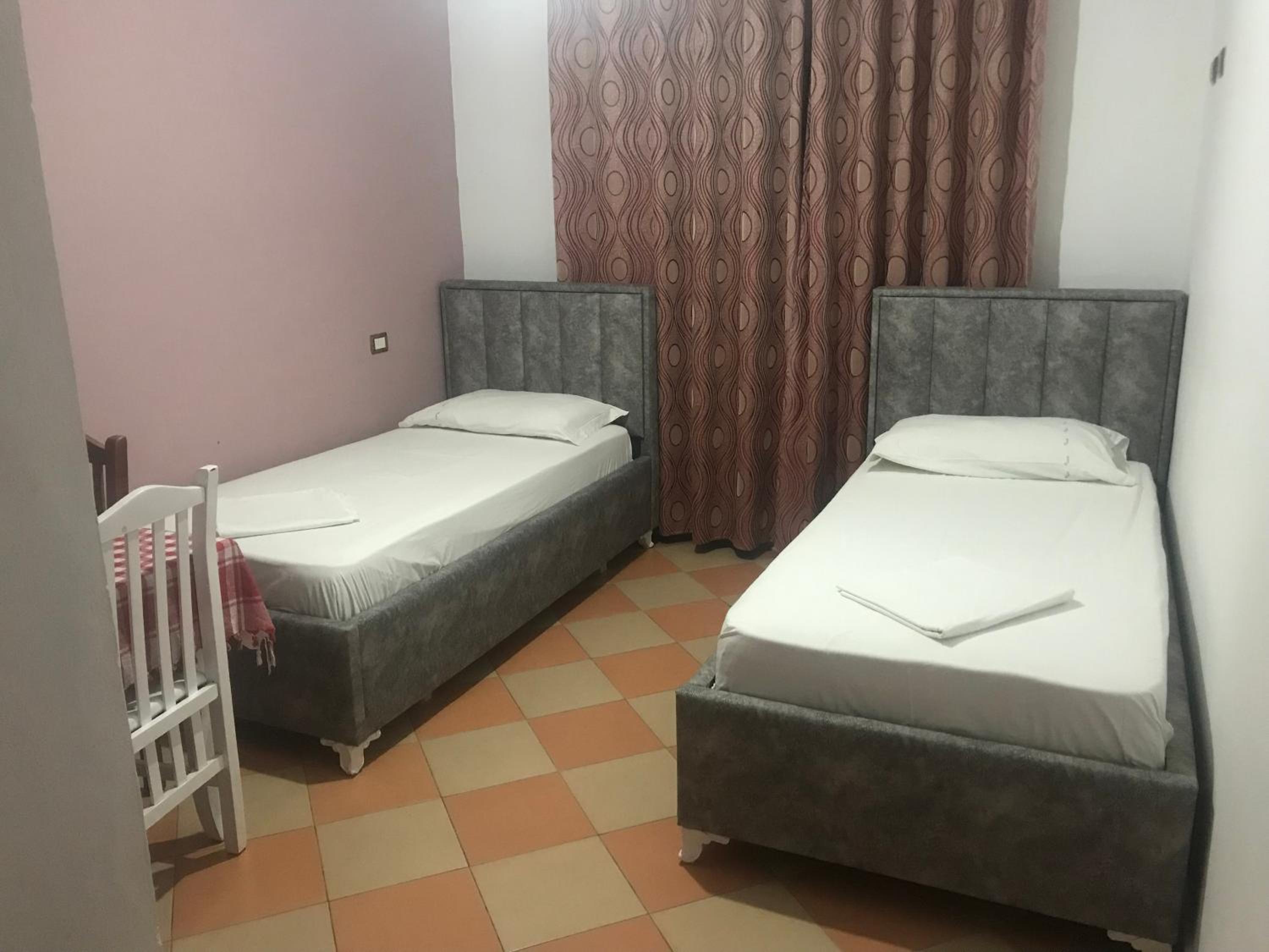 Villa Premium