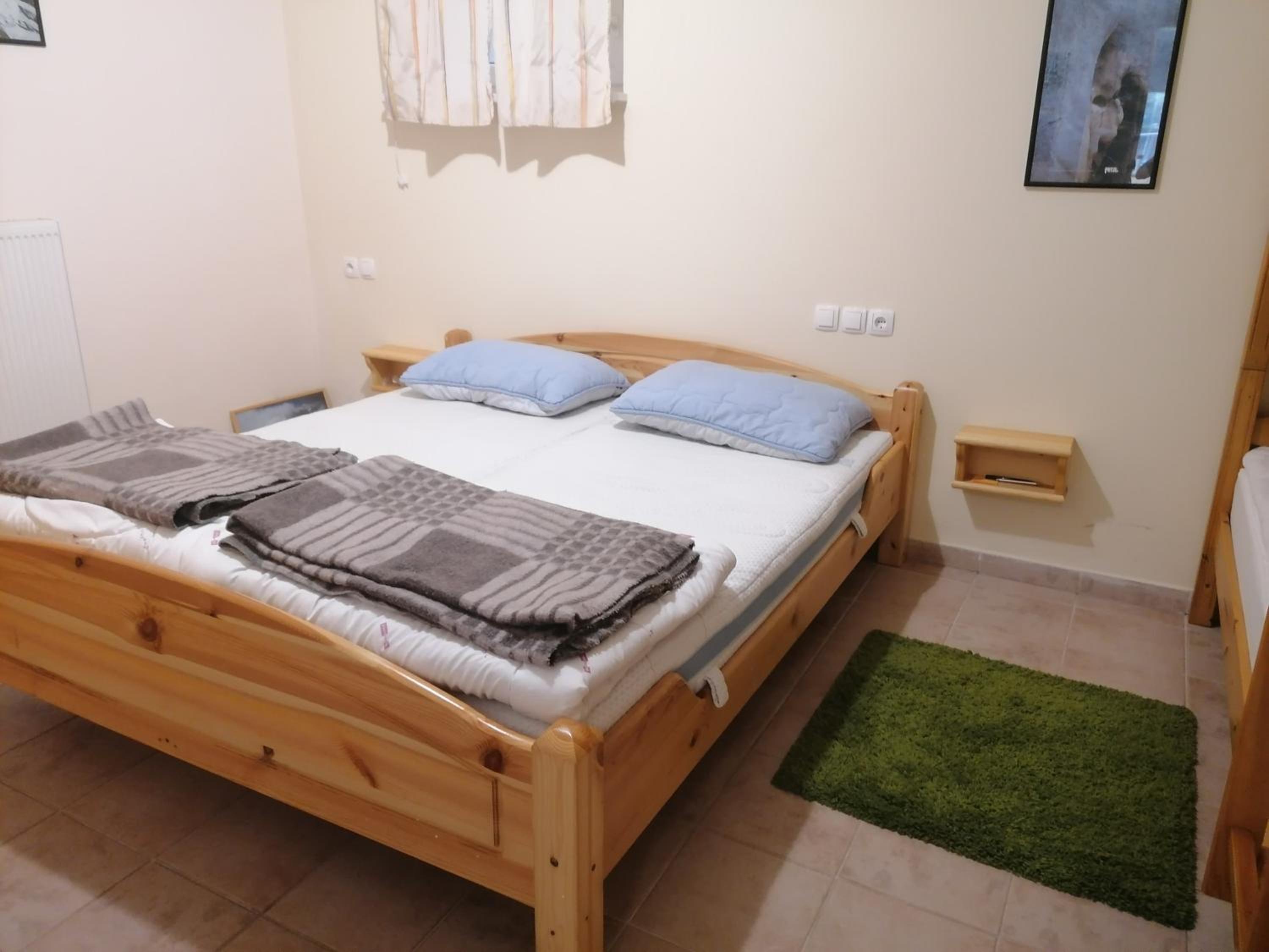 Rogla - Apartma ROŽLE