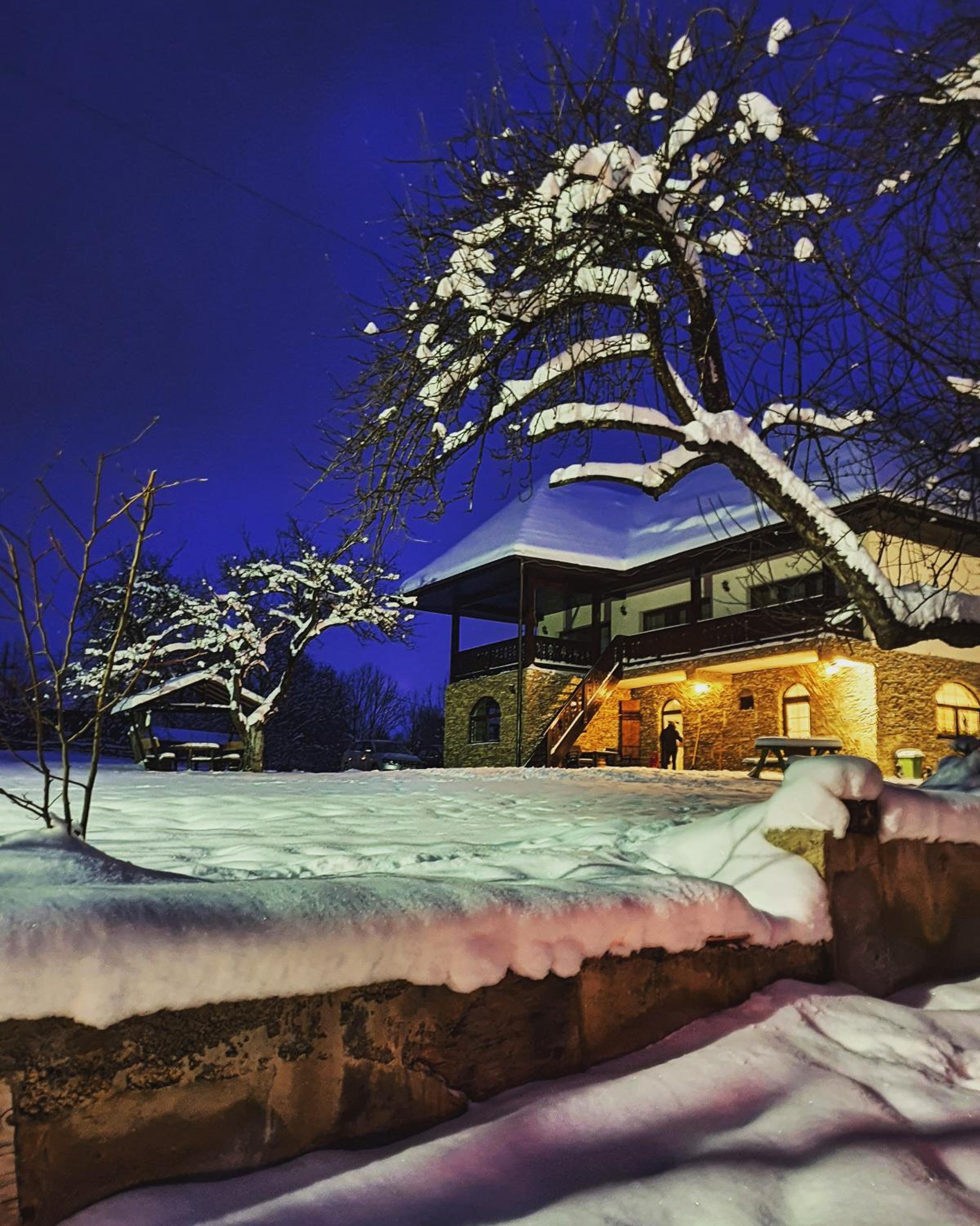 Casa meșterului