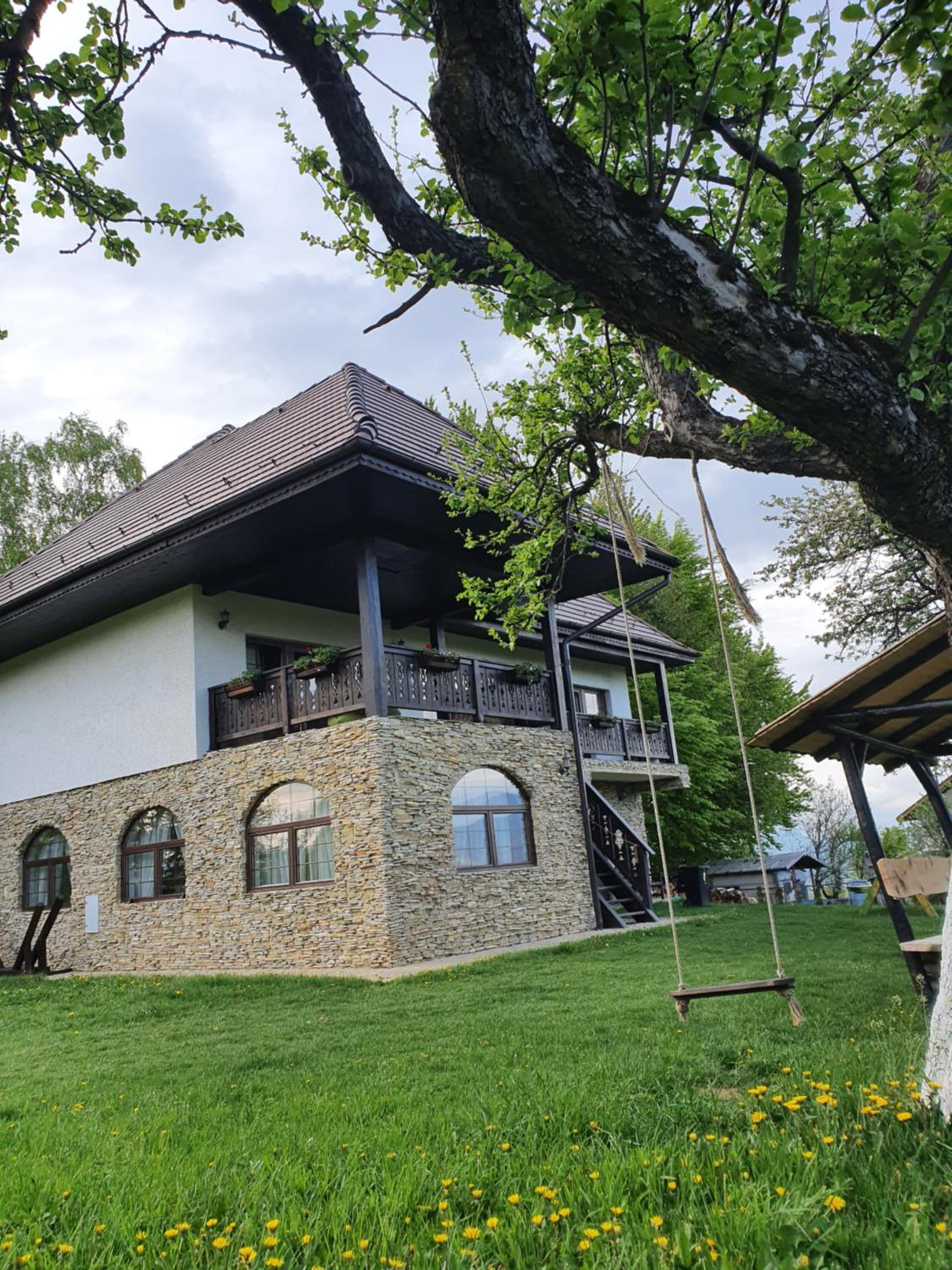 Casa meșterului