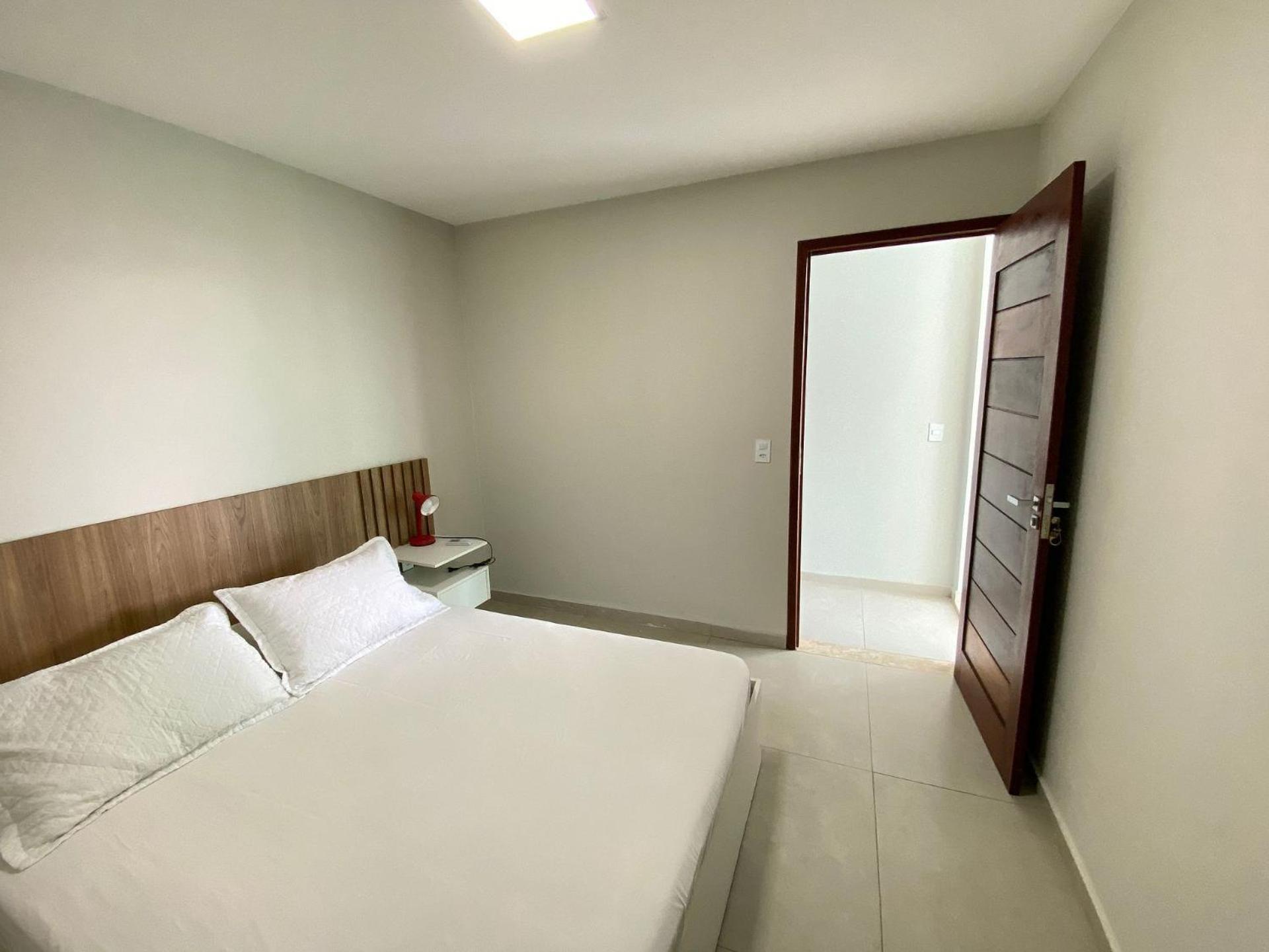 Casa de Praia Barra de São Miguel, 500mts Praia ( ER Hospedagens )
