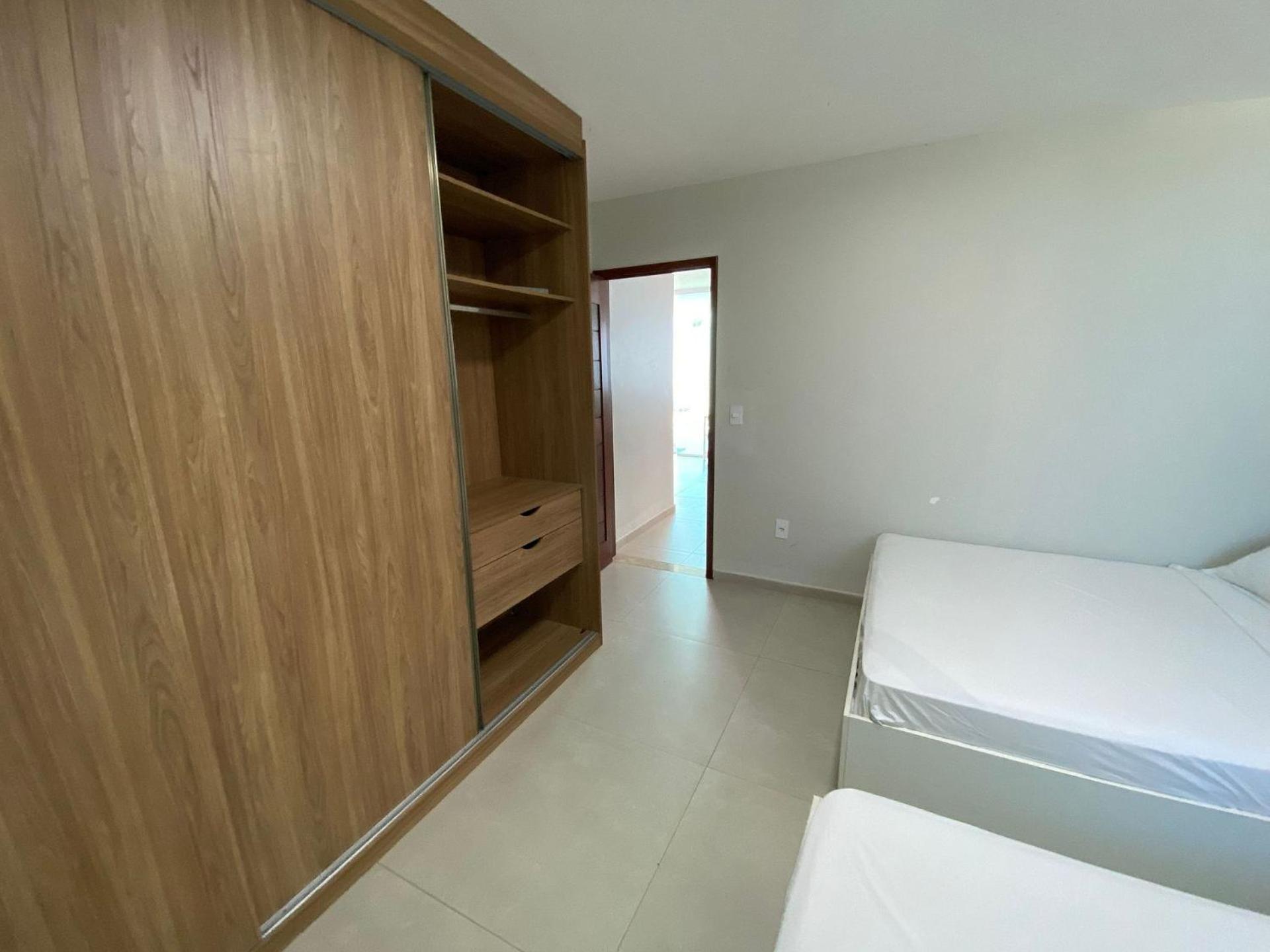 Casa de Praia Barra de São Miguel, 500mts Praia ( ER Hospedagens )