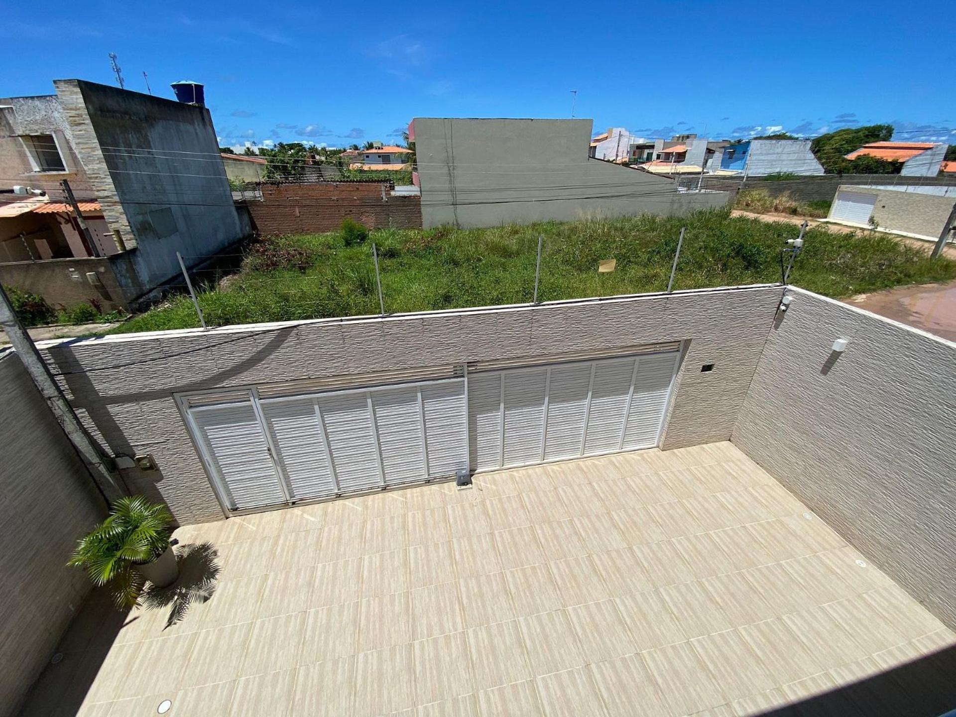 Casa de Praia Barra de São Miguel, 500mts Praia ( ER Hospedagens )