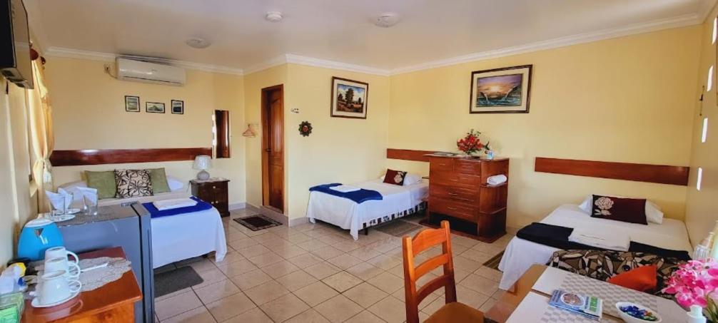 Hostal Romy