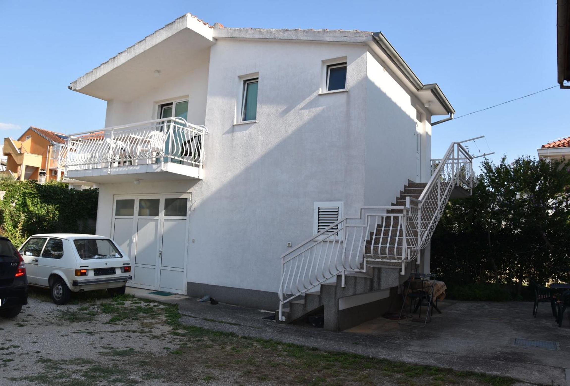 Apartment Marija