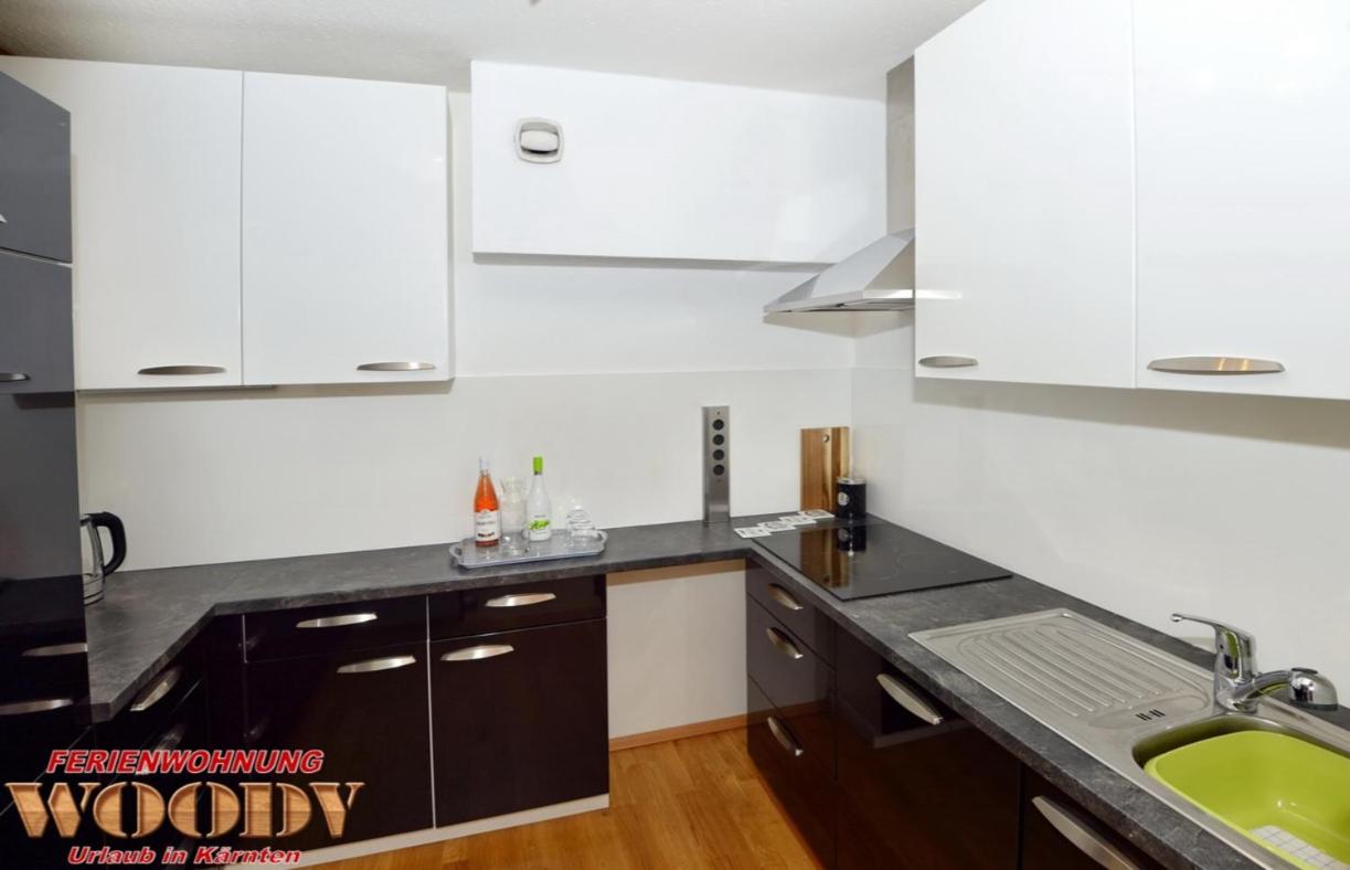 Ferienwohnung Woody