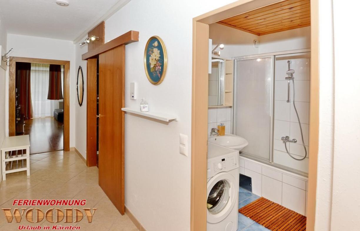 Ferienwohnung Woody
