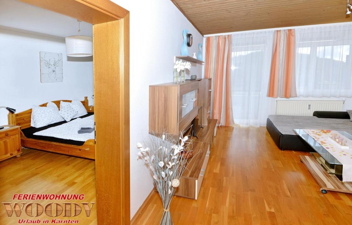 Ferienwohnung Woody