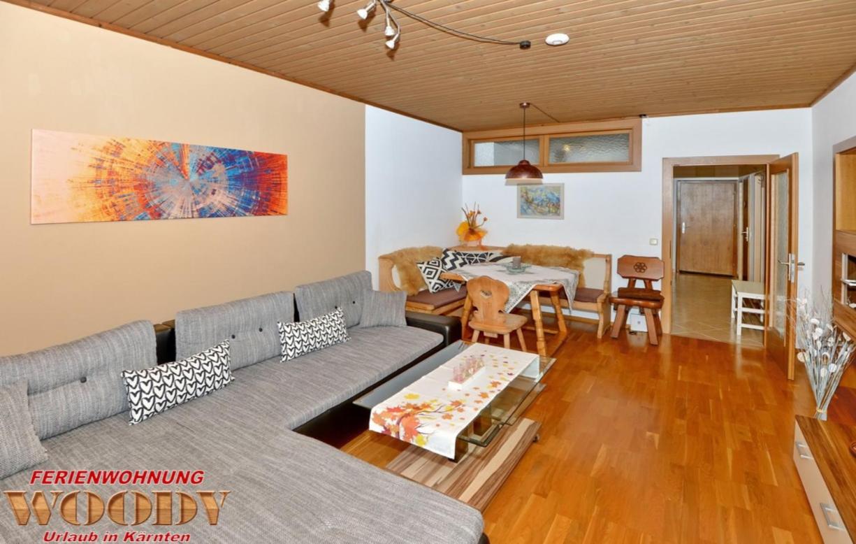 Ferienwohnung Woody