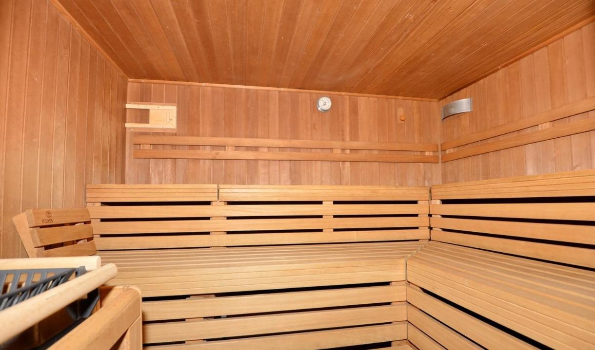 Ferienwohnung Woody