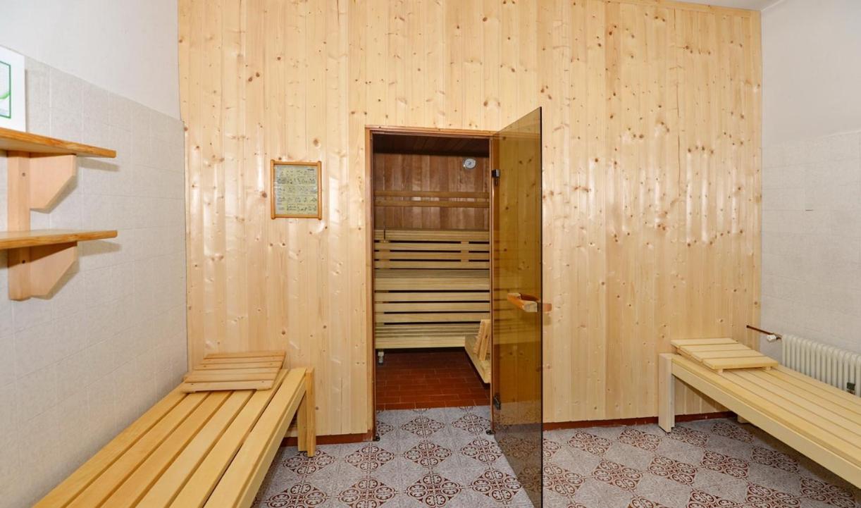Ferienwohnung Woody