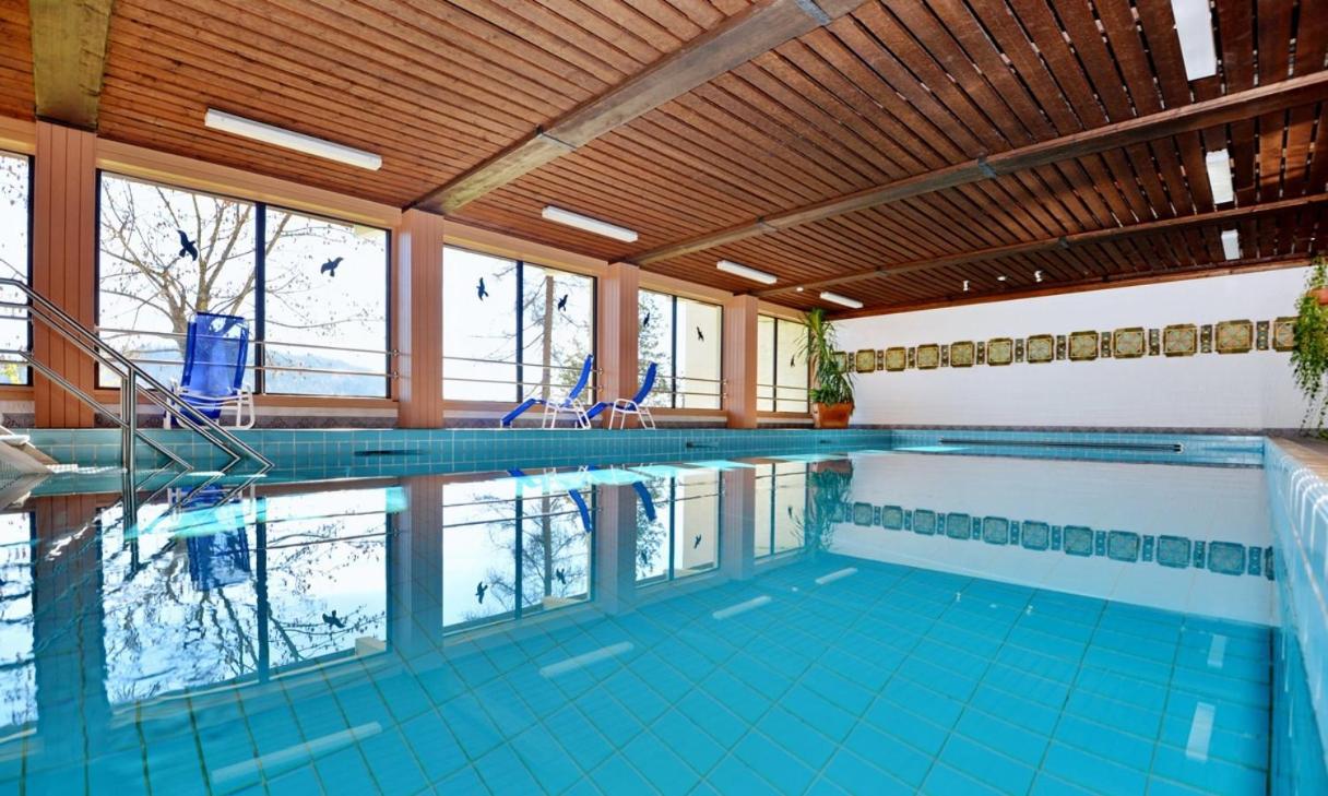 Ferienwohnung Woody