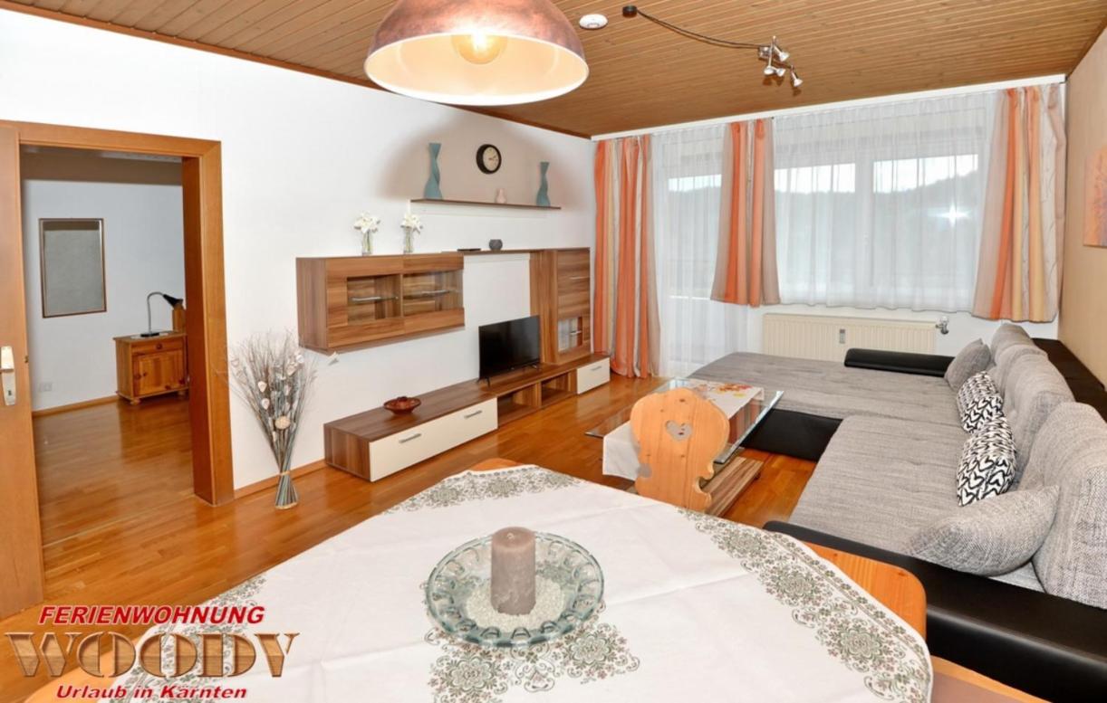 Ferienwohnung Woody