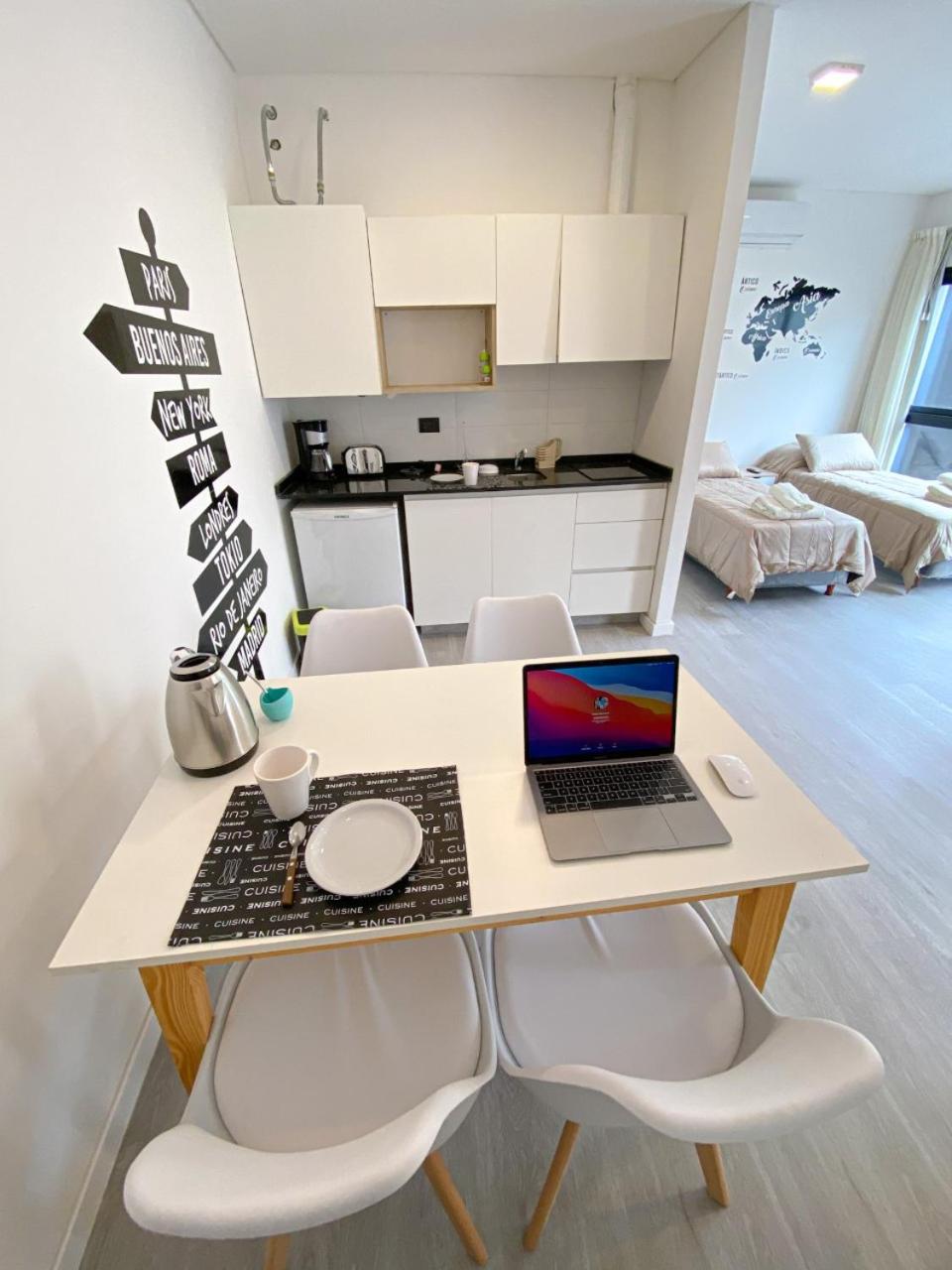 Luxury Apartments