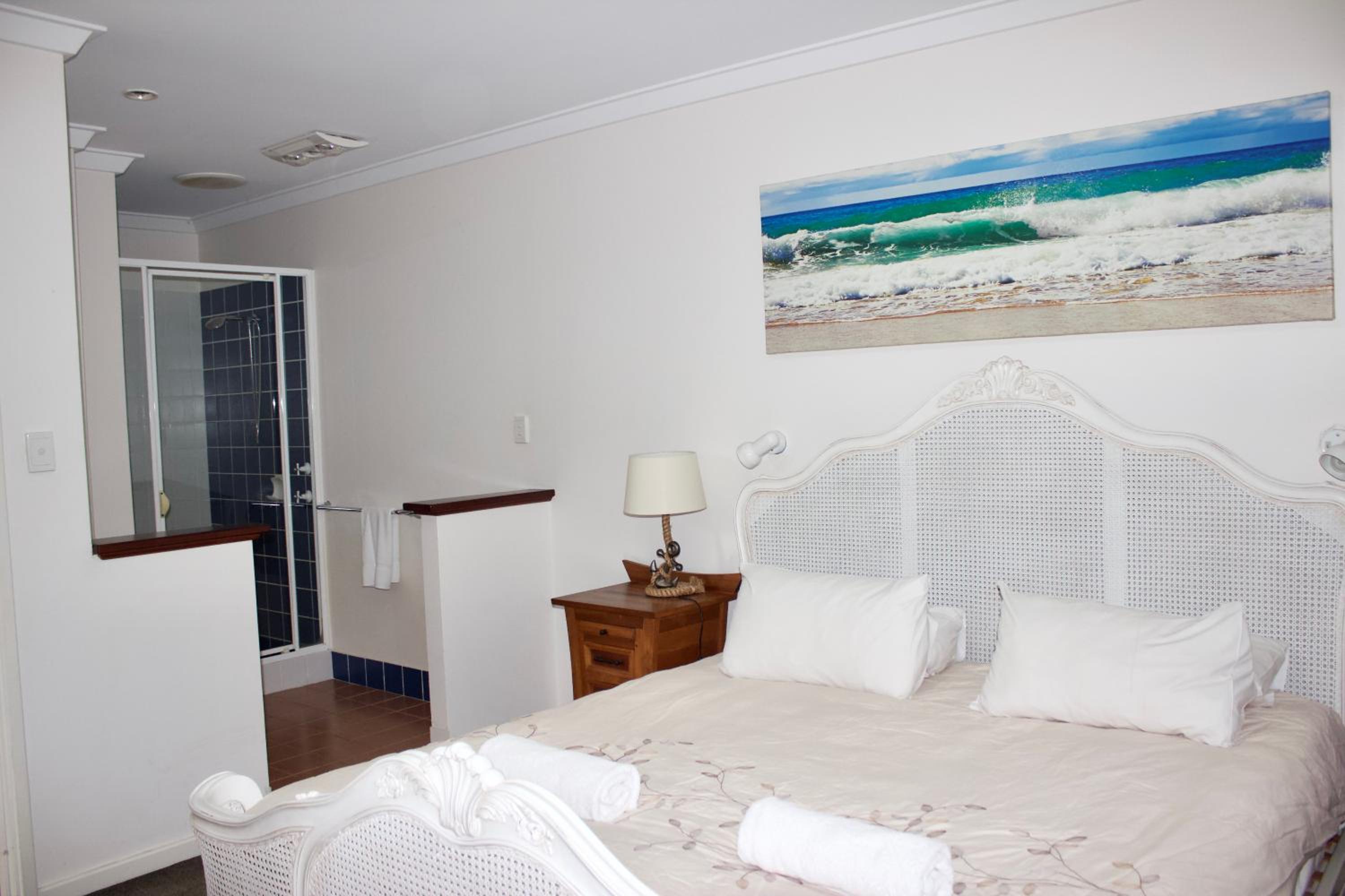 Margaret River Beach Houses