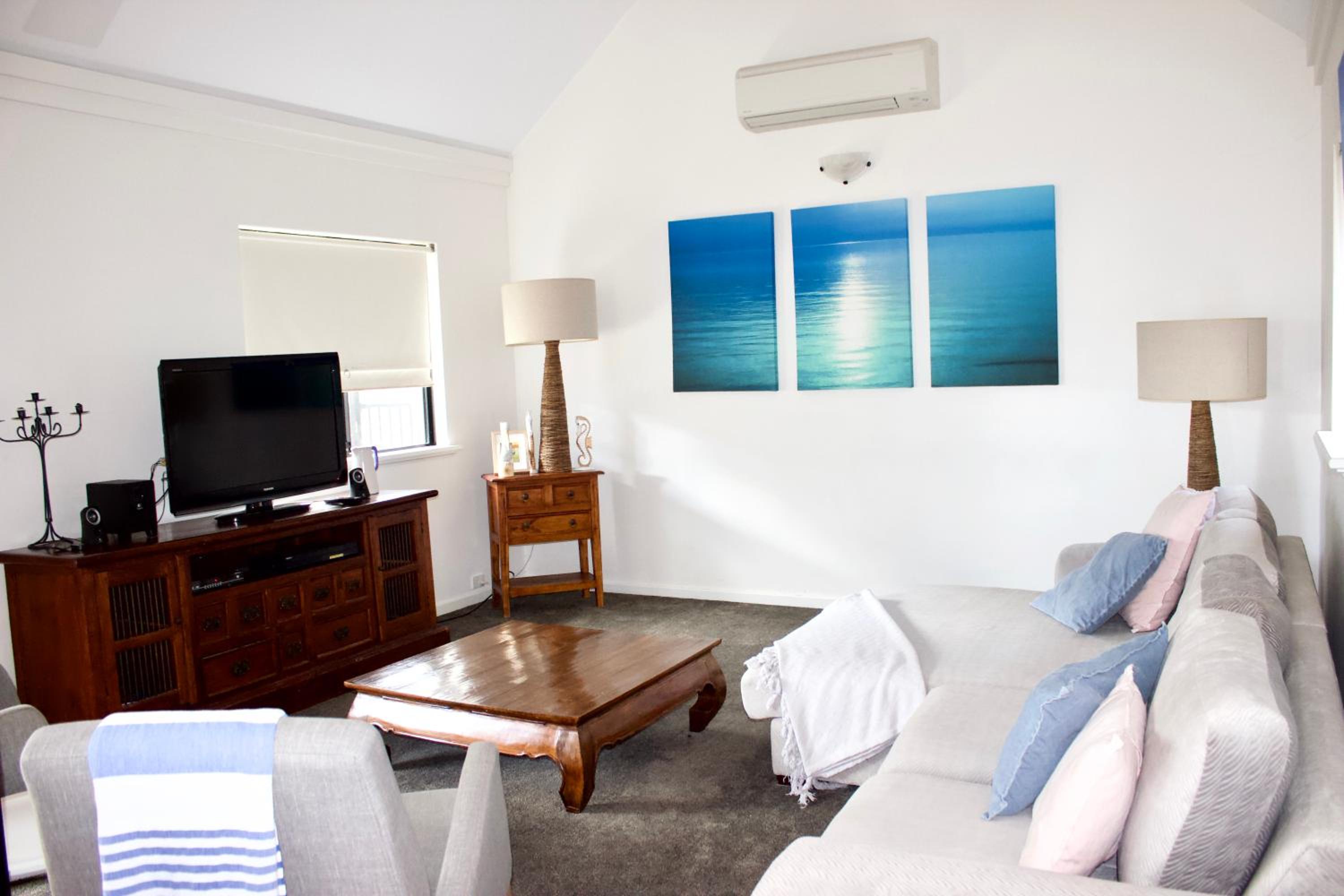 Margaret River Beach Houses