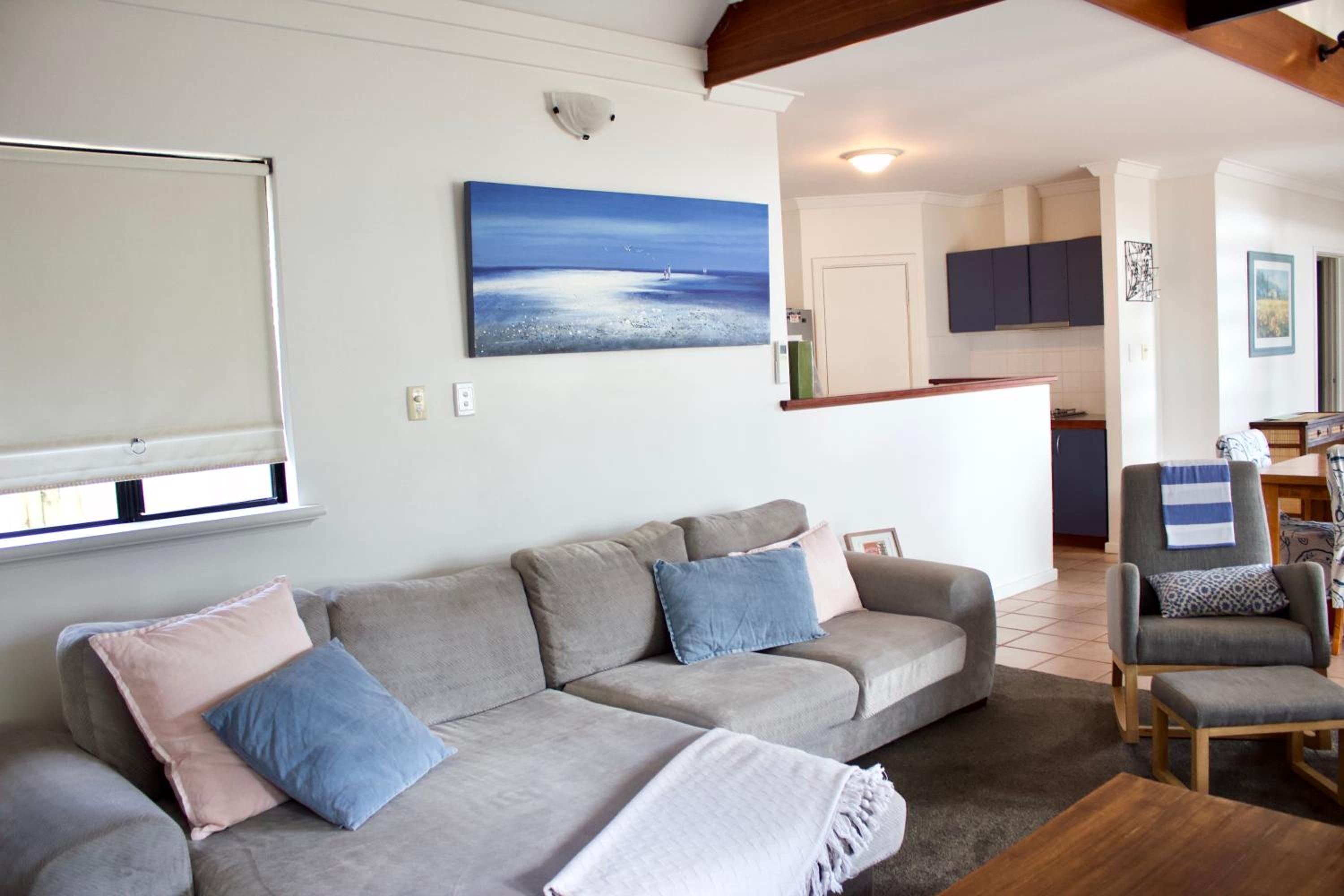 Margaret River Beach Houses