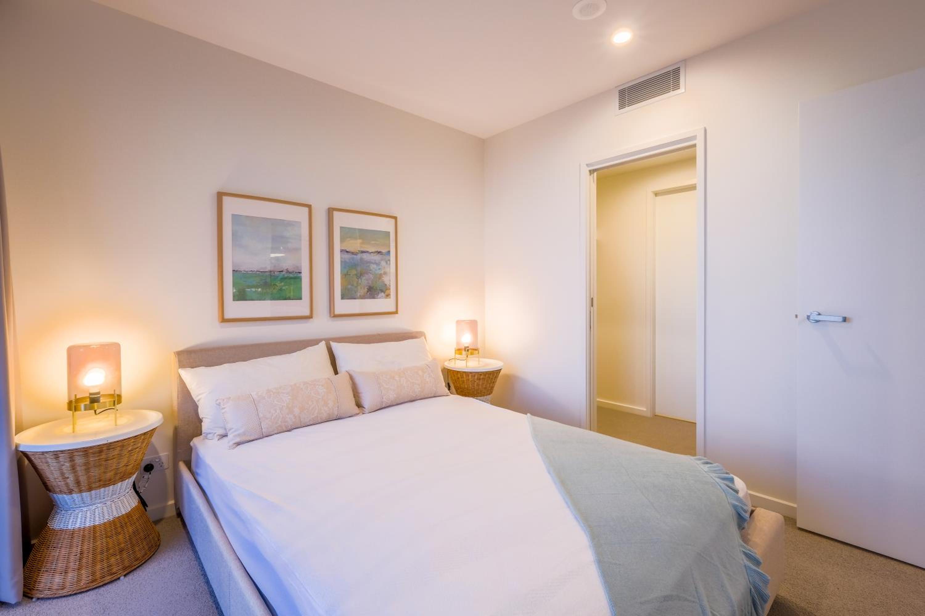 AirTrip Apartments at Woolloongabba