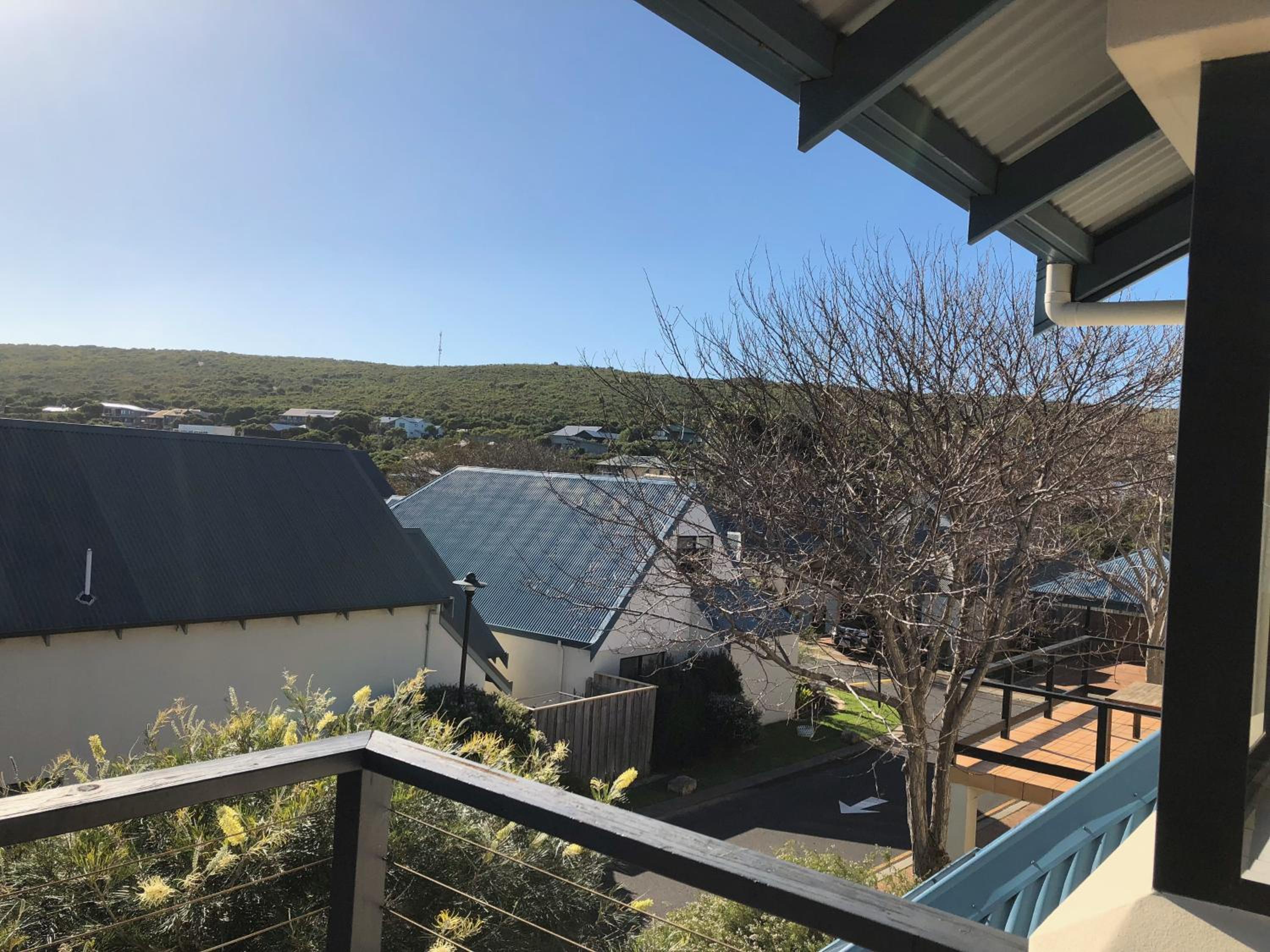 Margaret River Beach Houses