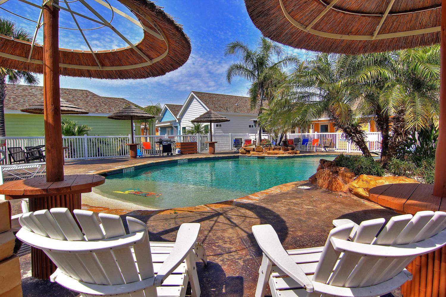 The Surf Shack PB105