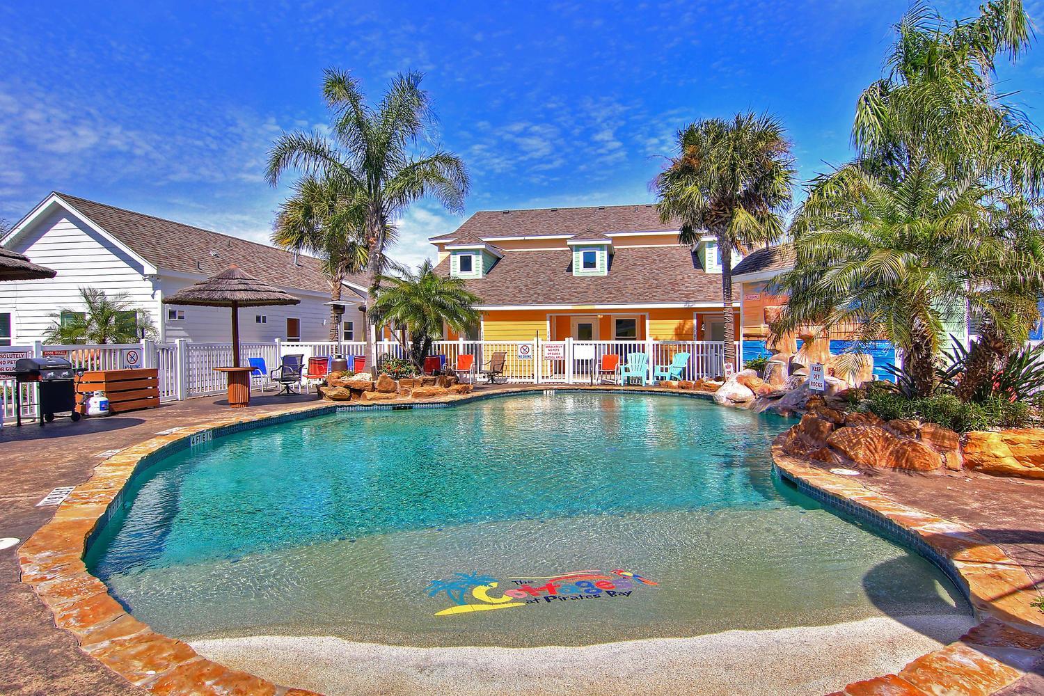 The Surf Shack PB105