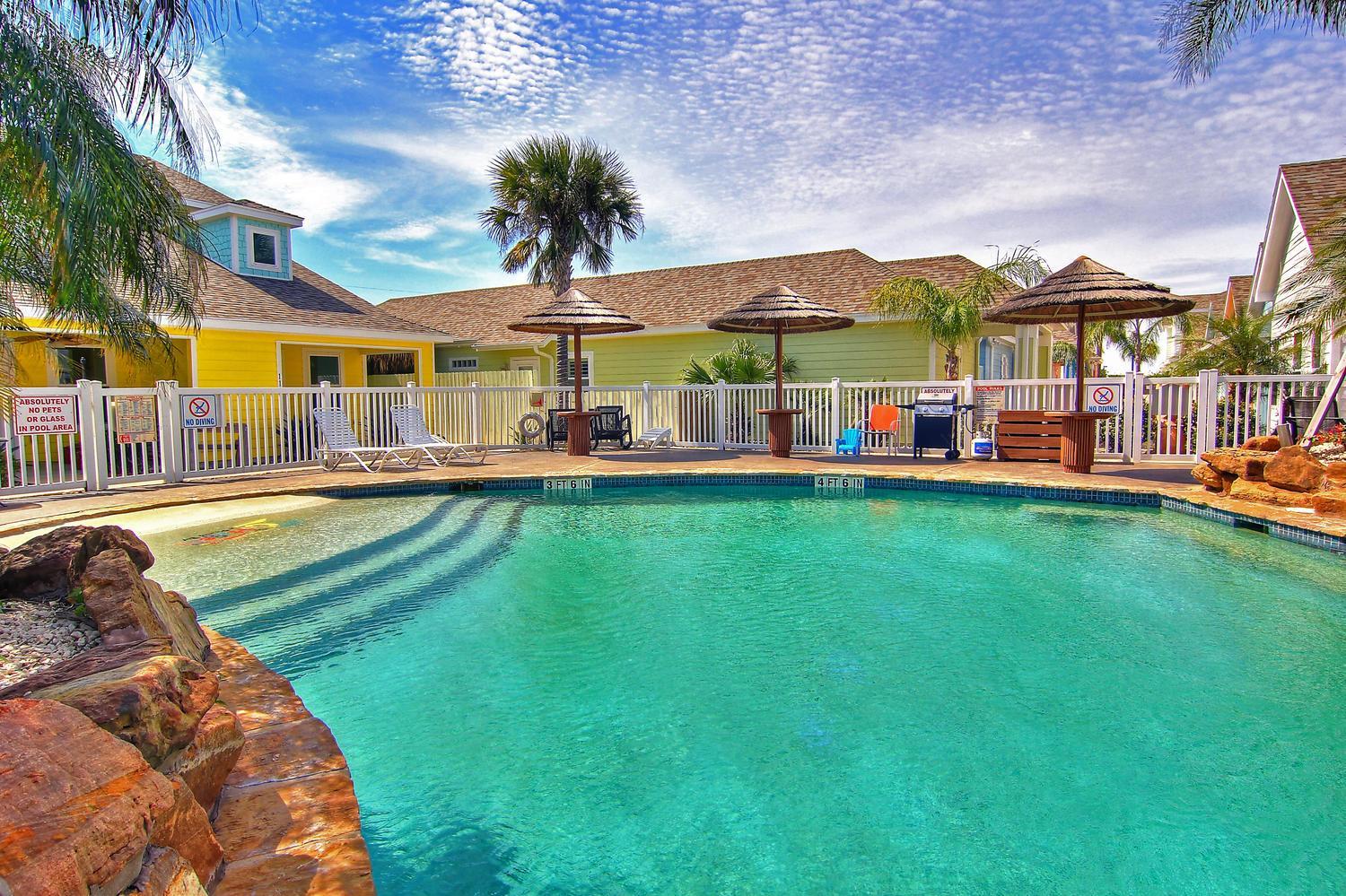 The Surf Shack PB105