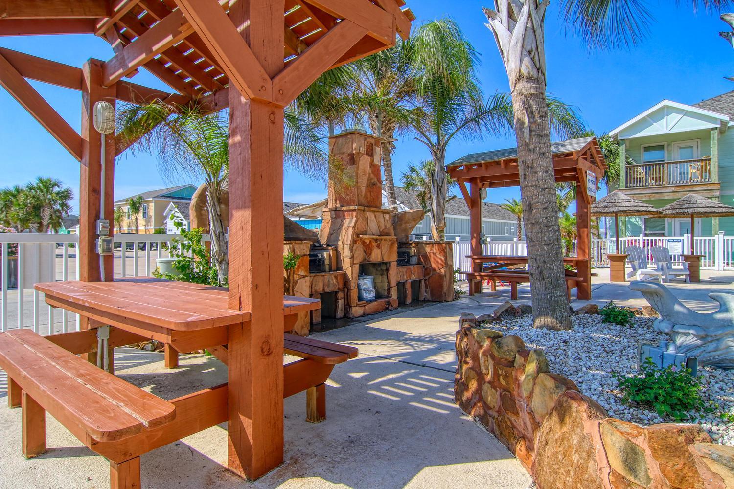 The Surf Shack PB105