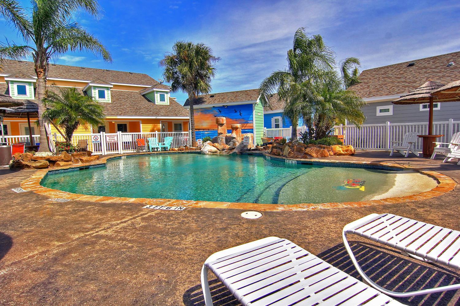 The Surf Shack PB105