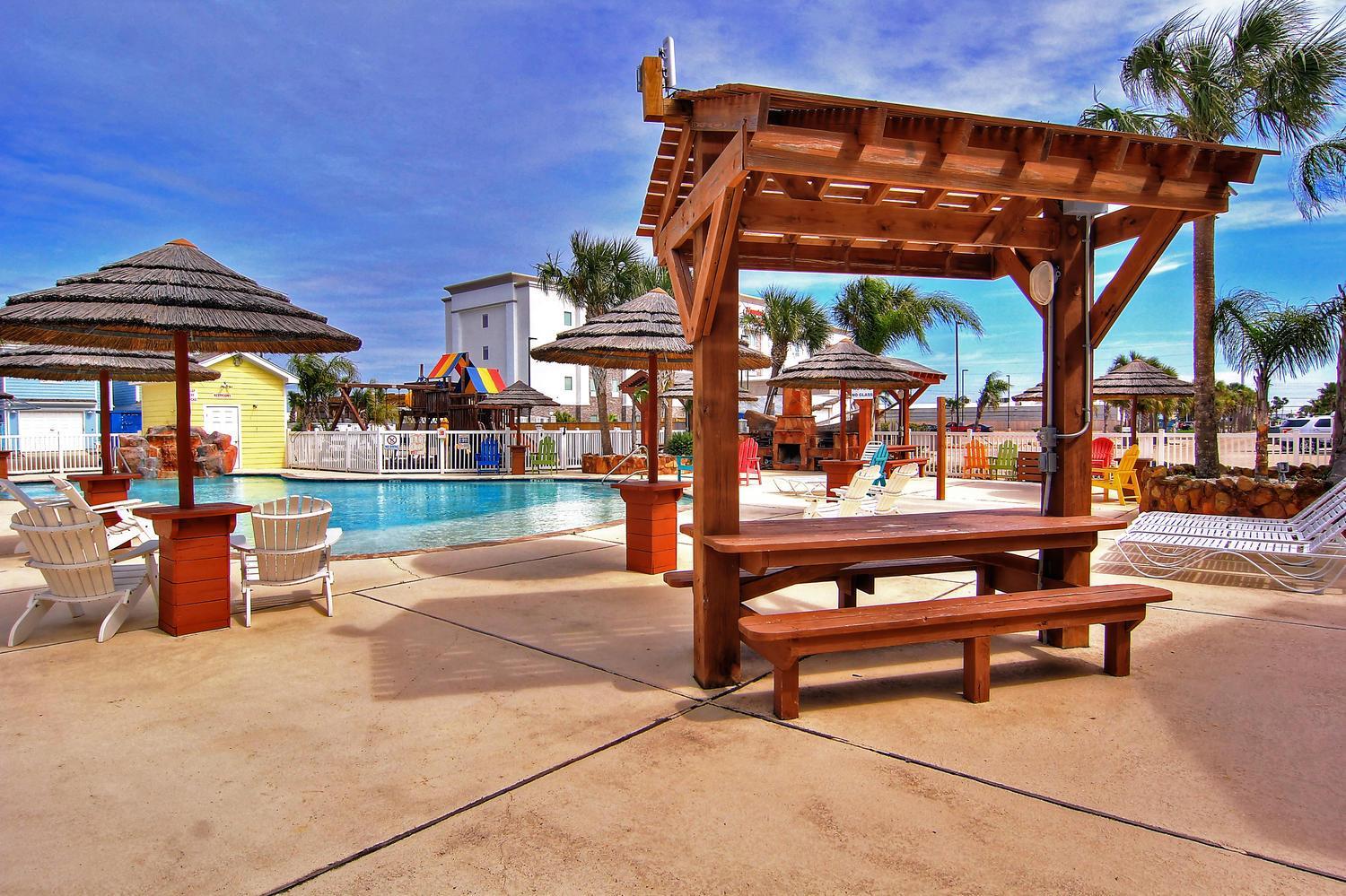 The Surf Shack PB105