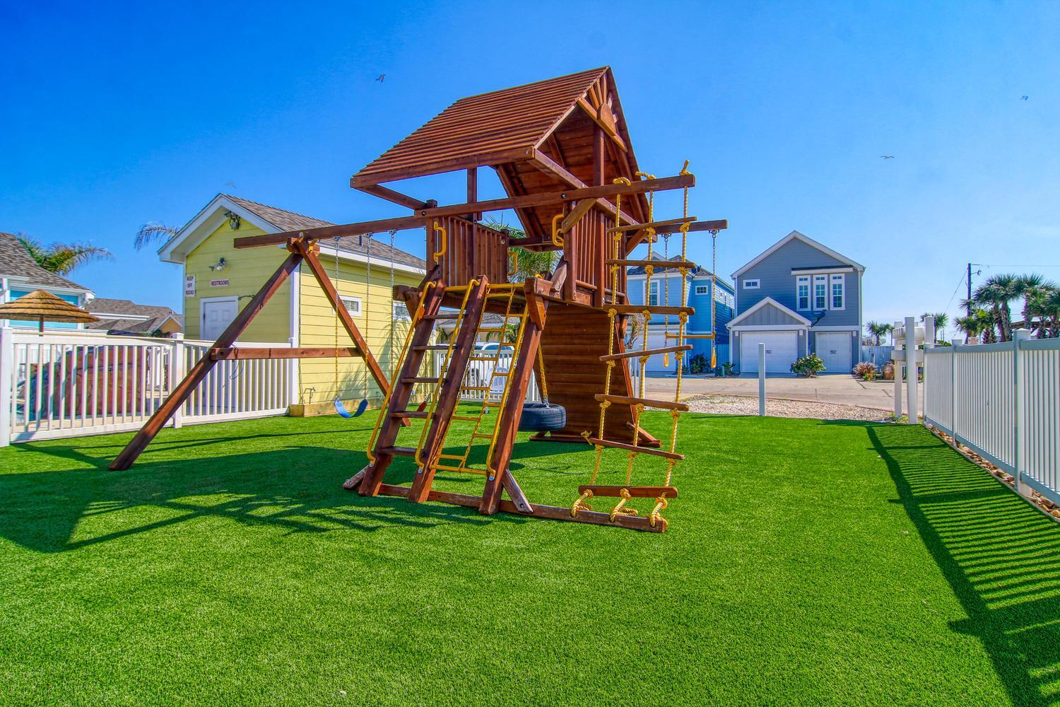 The Surf Shack PB105