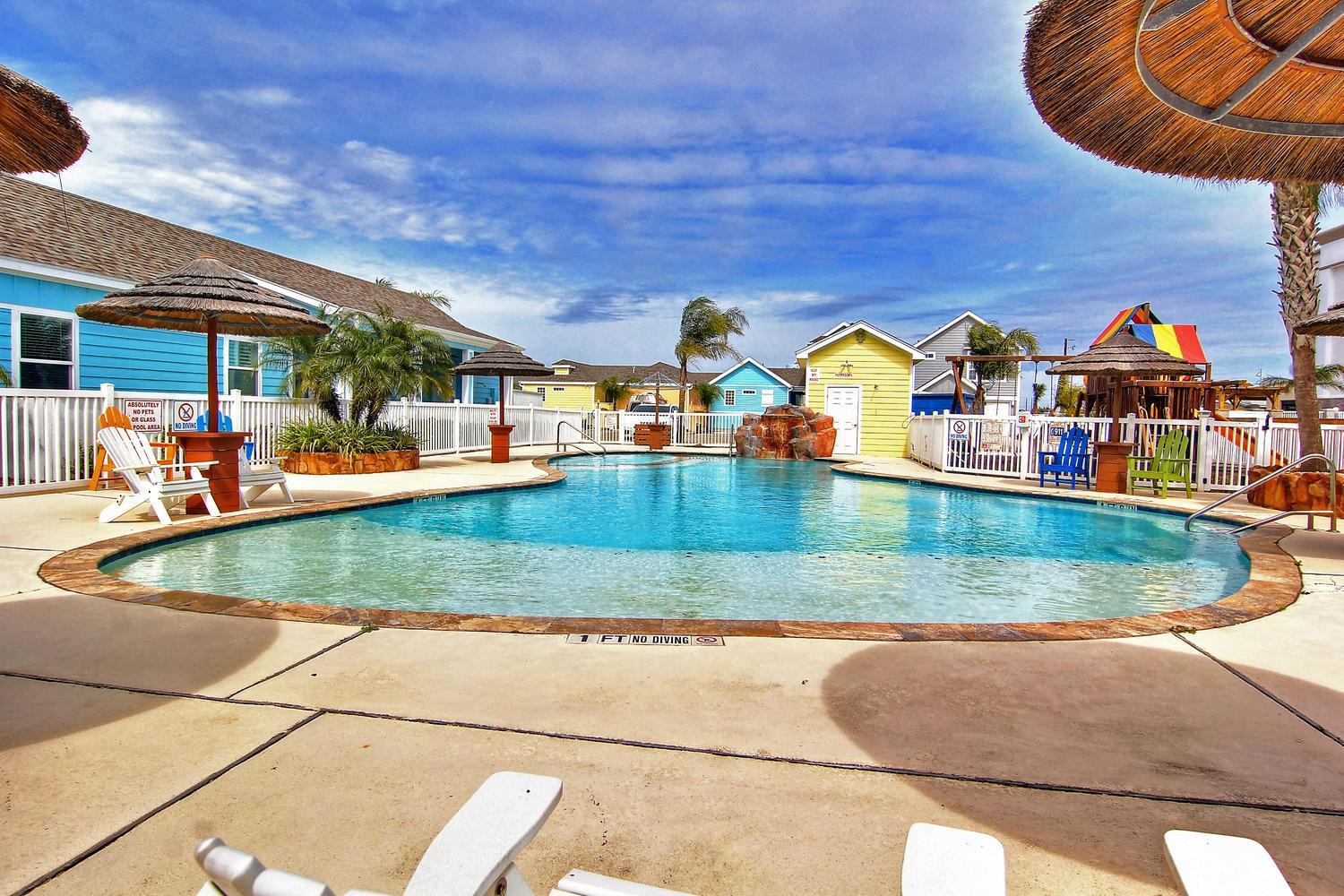 The Surf Shack PB105