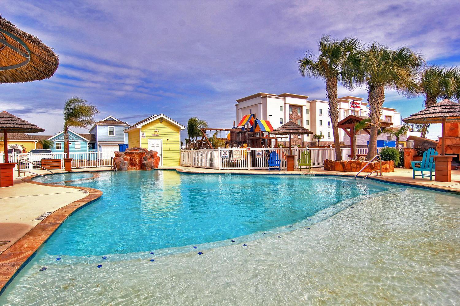 The Surf Shack PB105