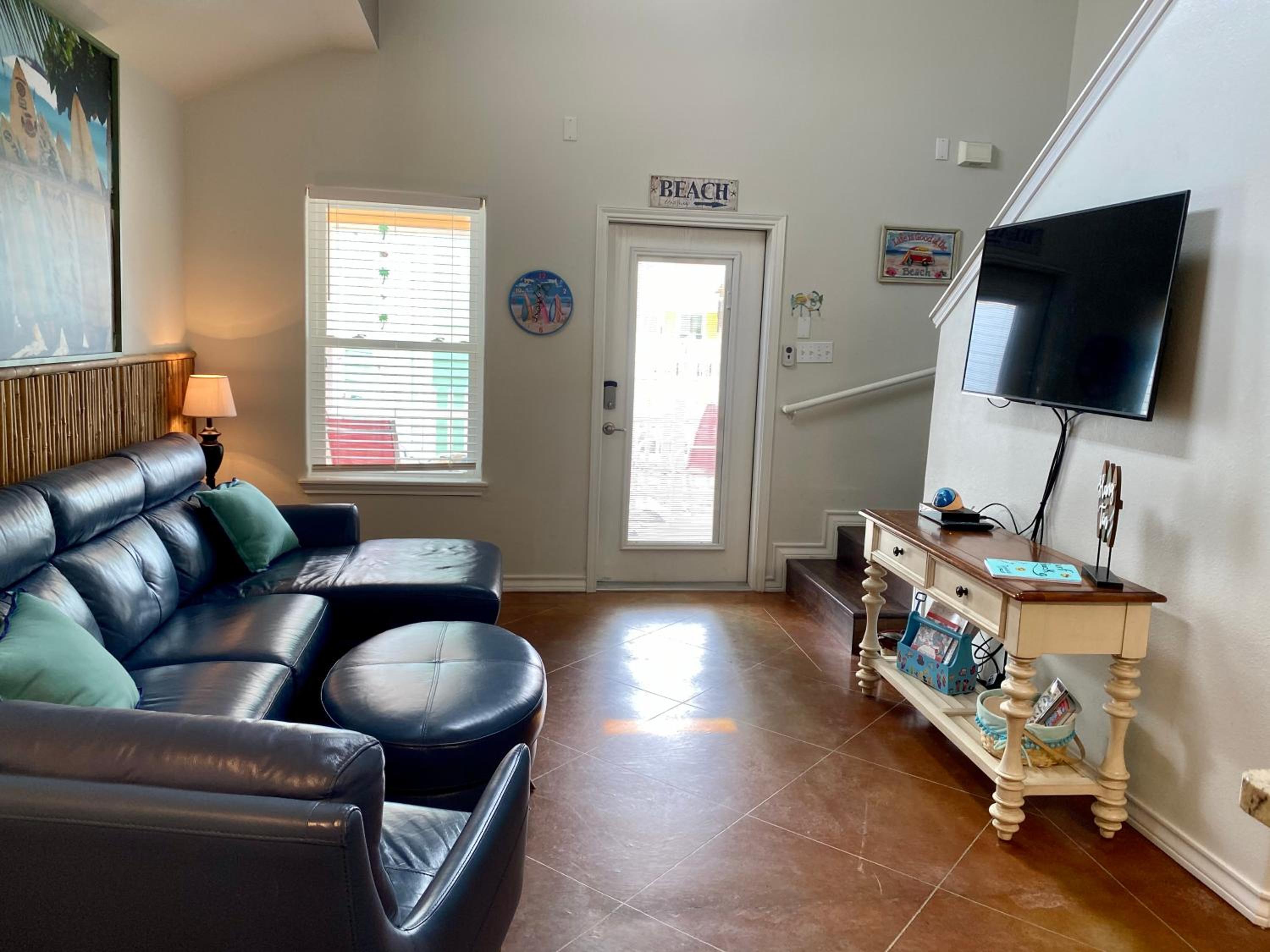 The Surf Shack PB105