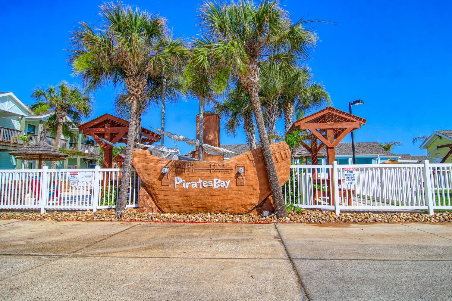 The Surf Shack PB105