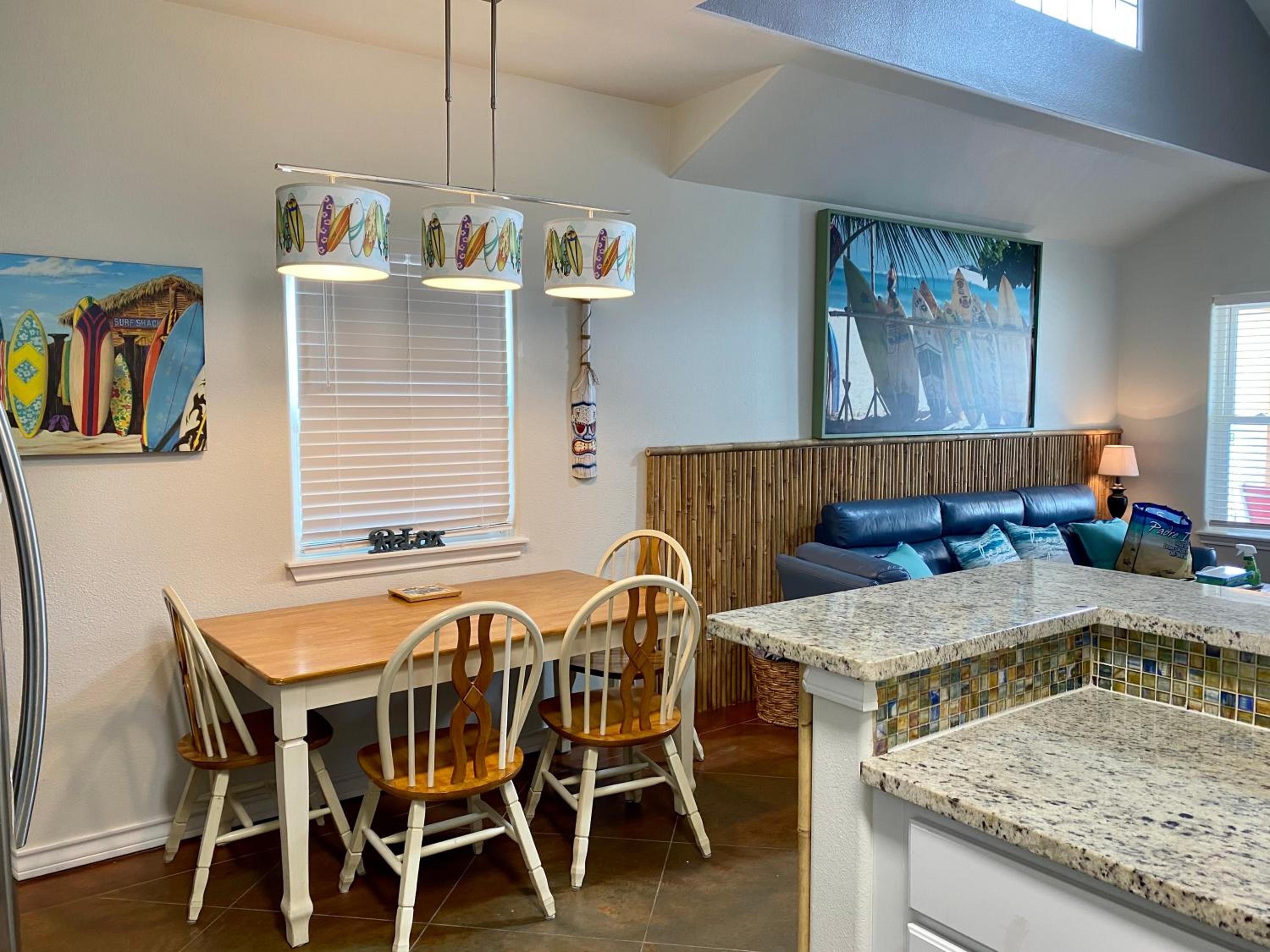 The Surf Shack PB105