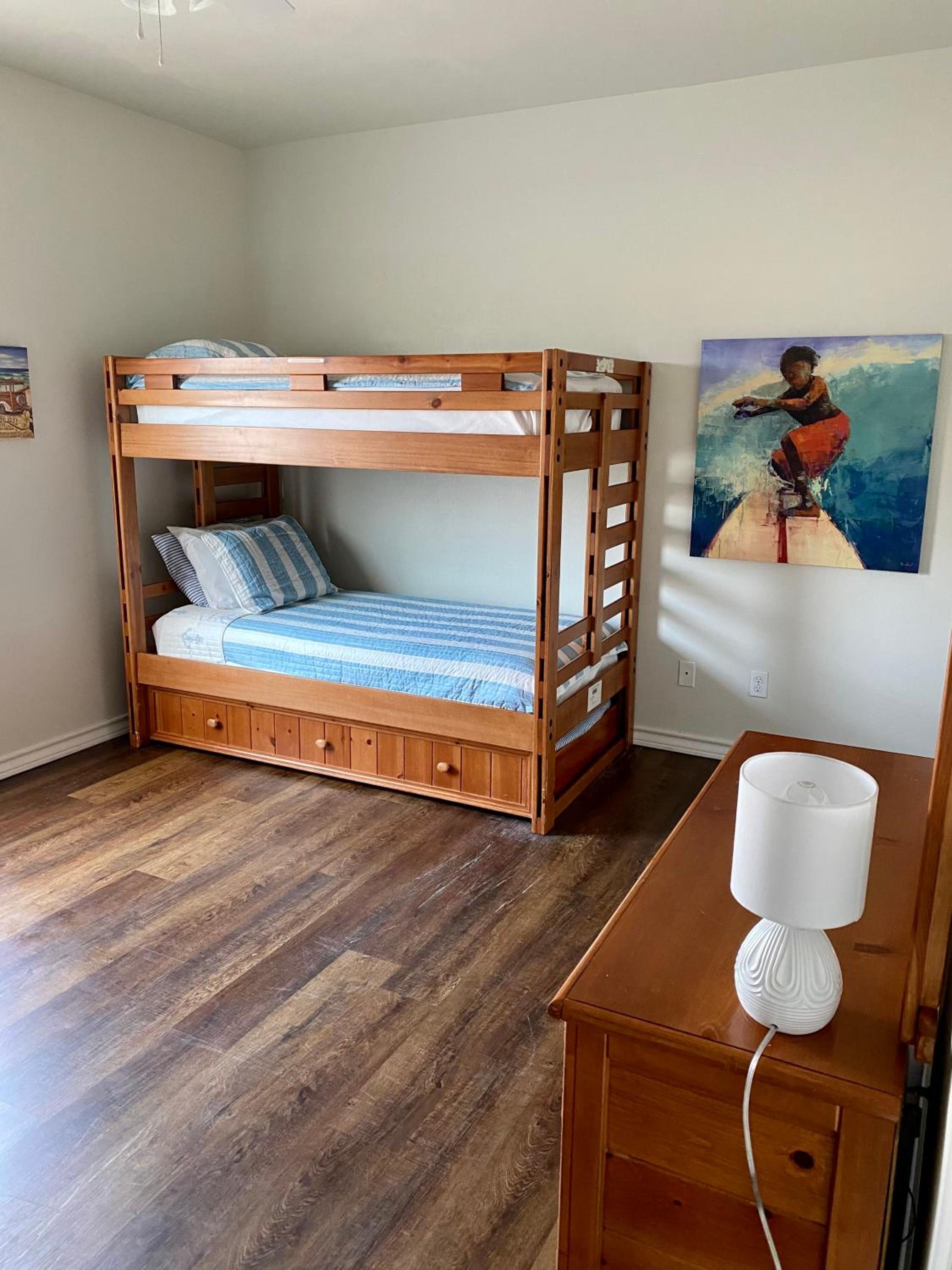 The Surf Shack PB105
