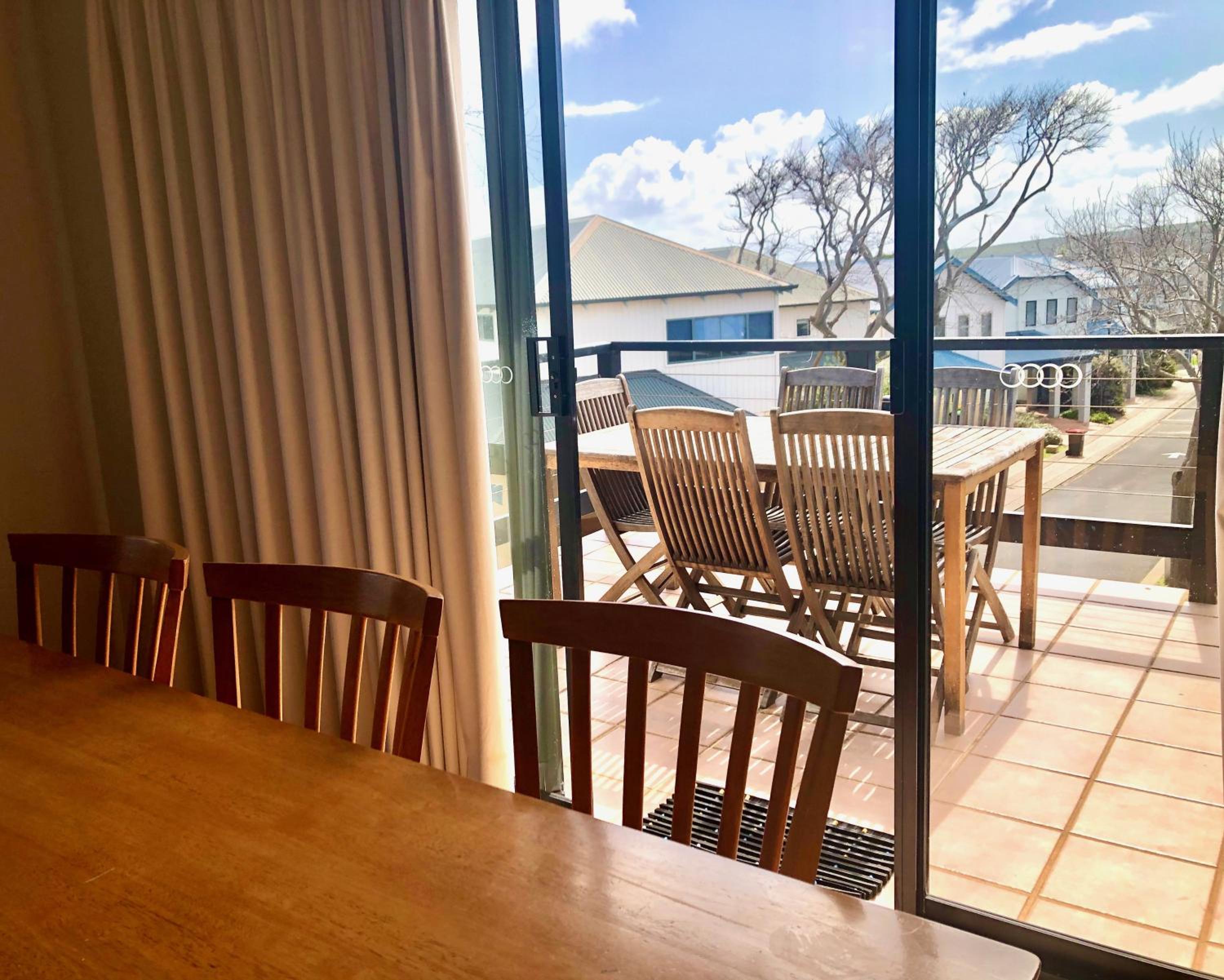 Margaret River Beach Houses