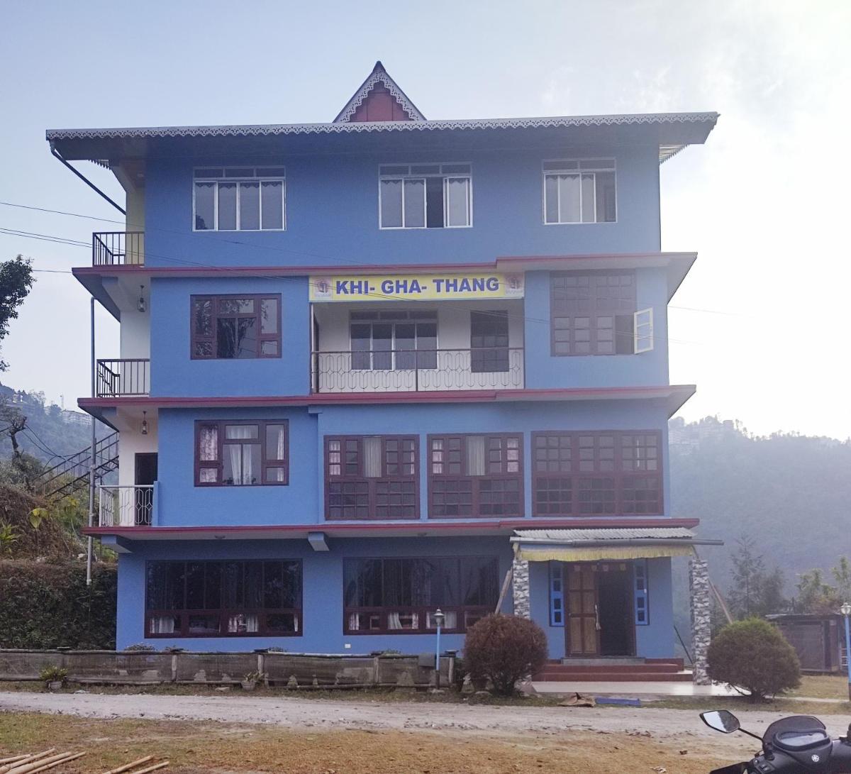 Khi Gha Thang view 4