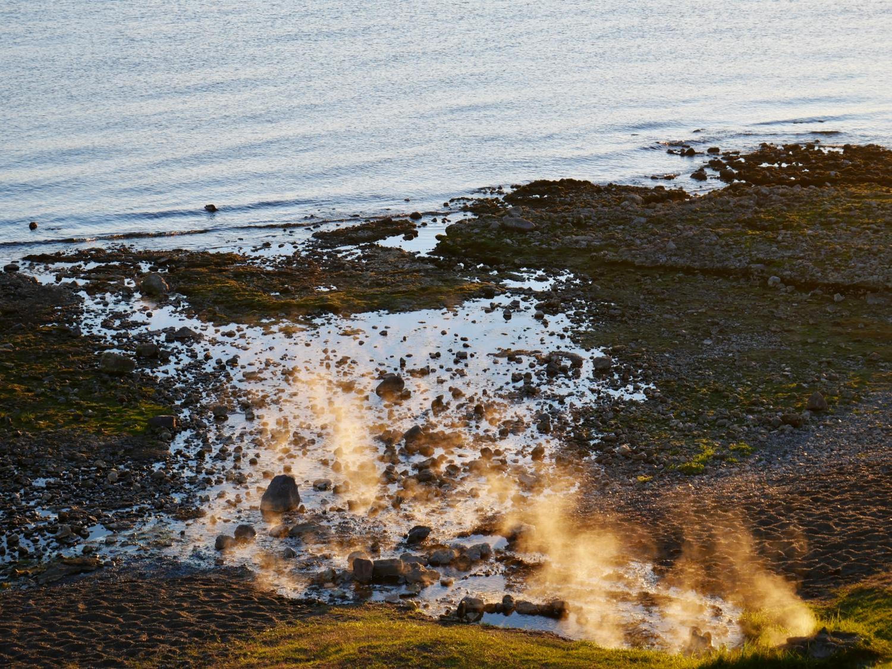 Boulevard Waters