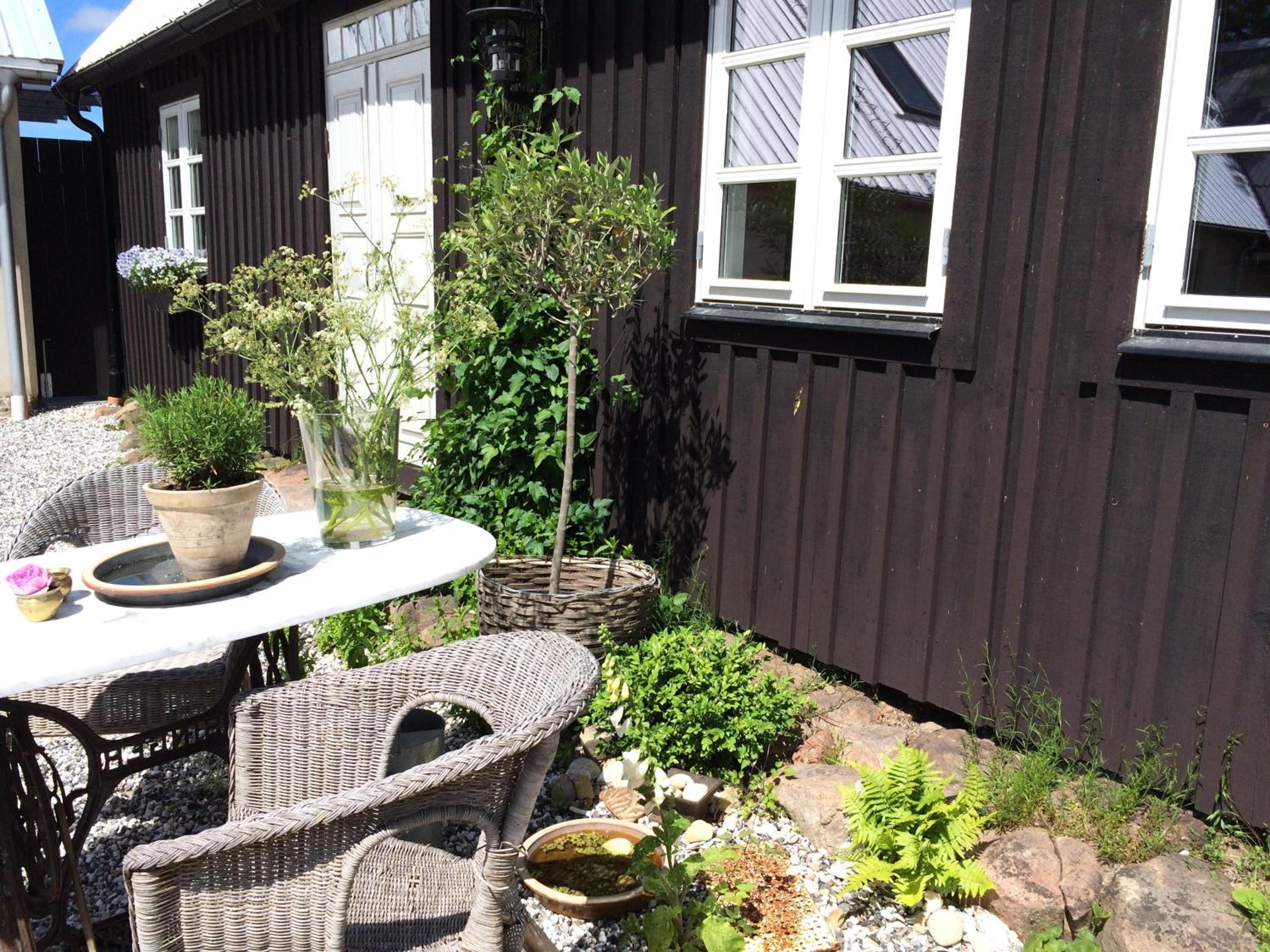 Flickebäck view 5