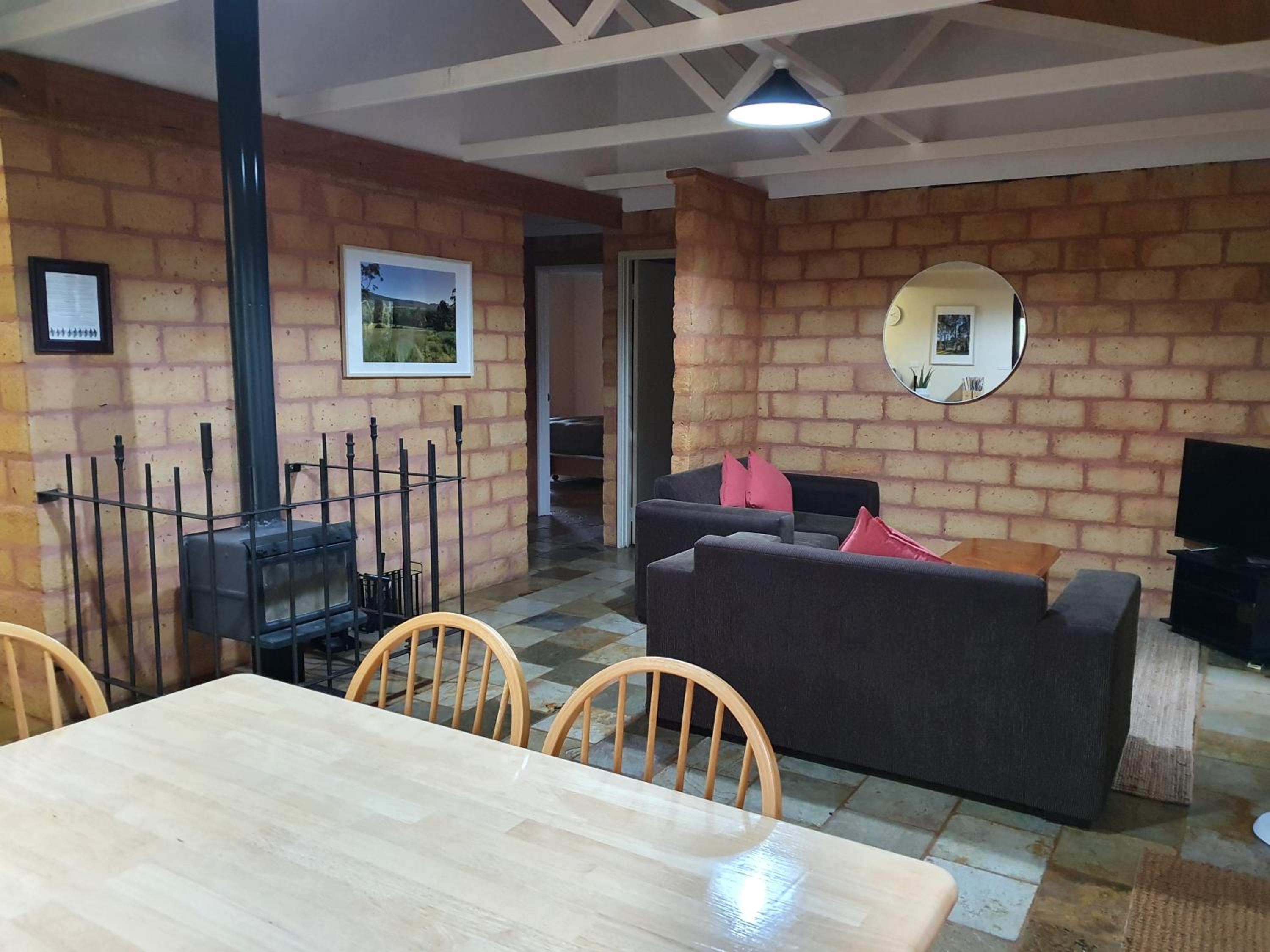 Little River Farm Cottages
