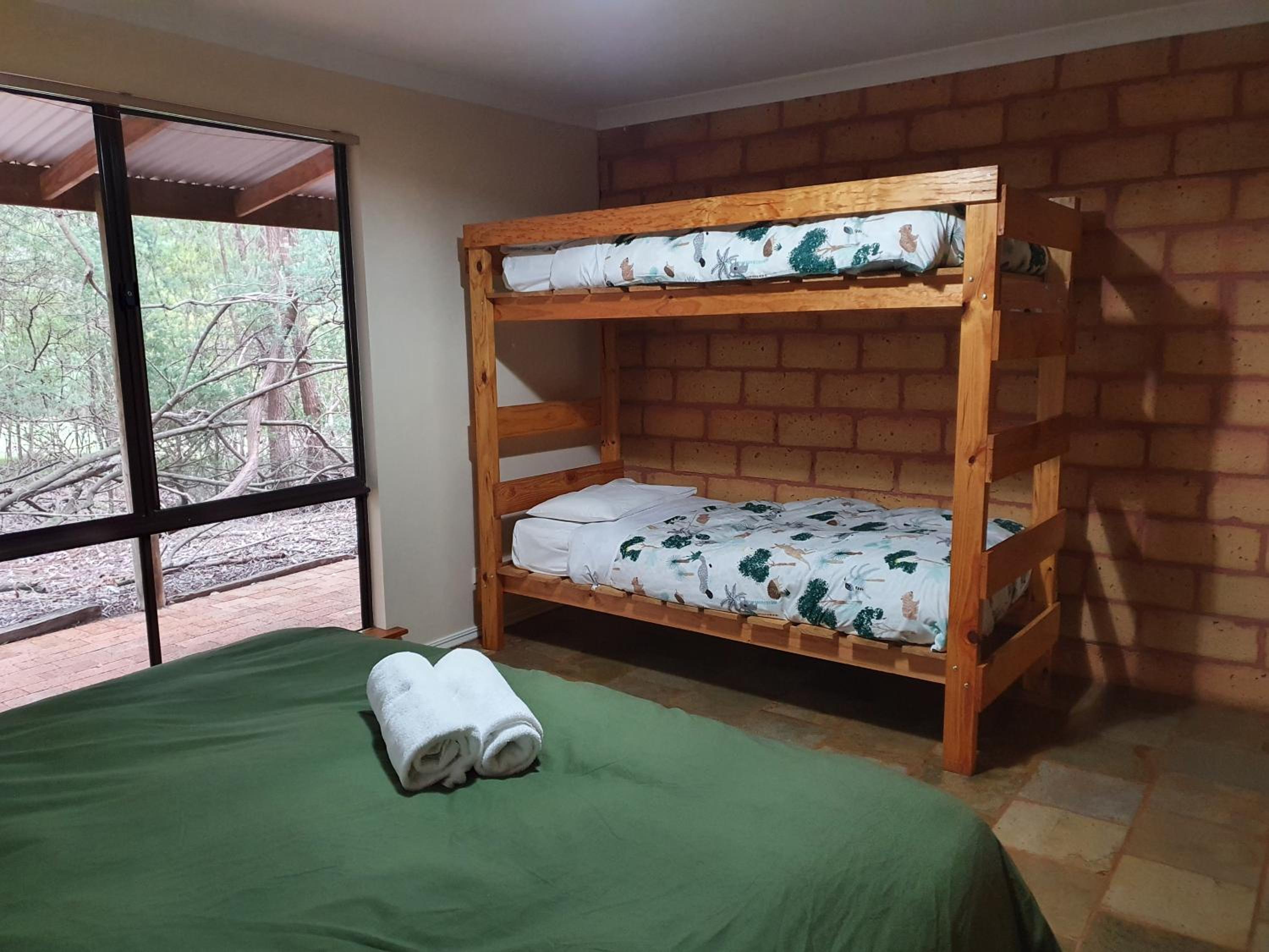 Little River Farm Cottages