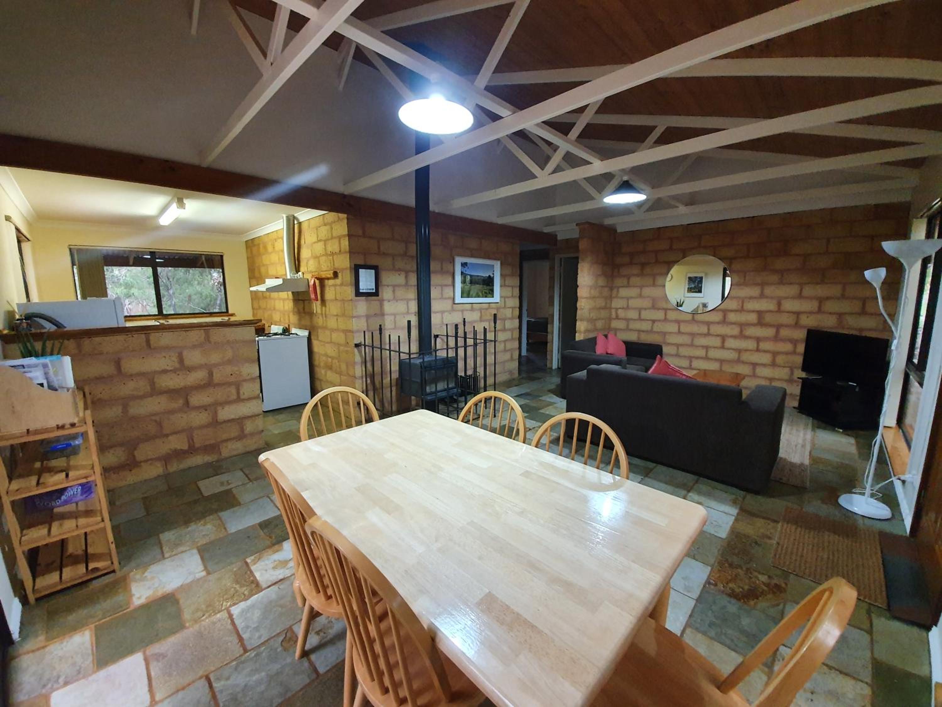 Little River Farm Cottages