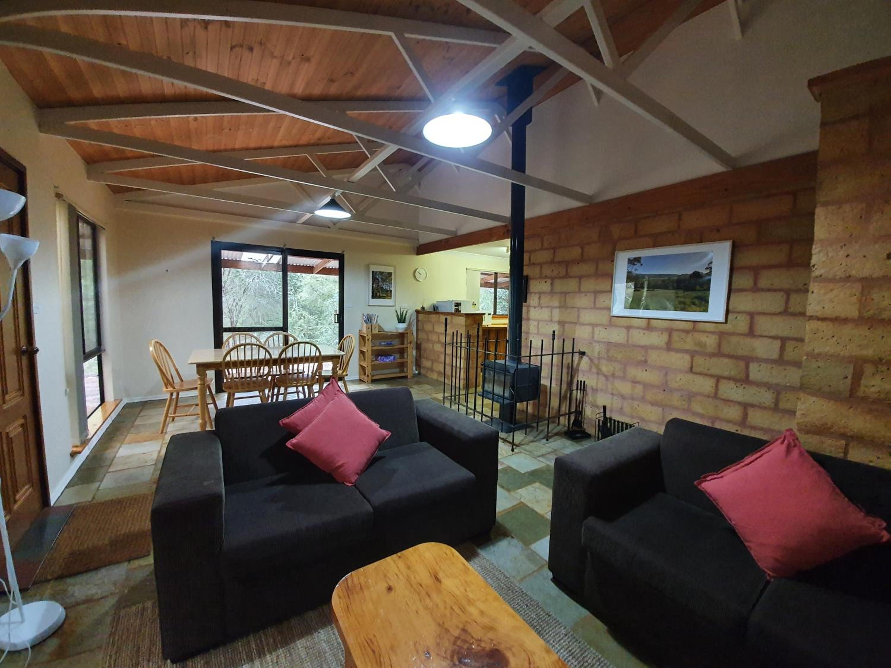 Little River Farm Cottages