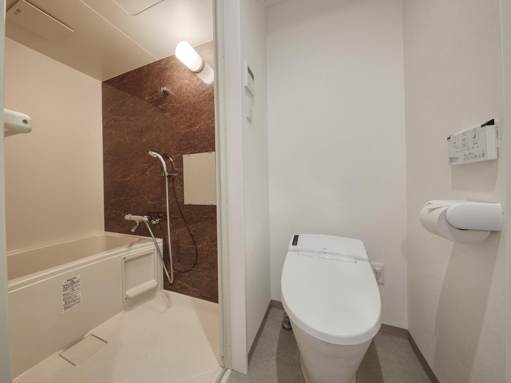 BiBi Hotel NAHA KUME